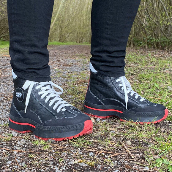 Het belang van de juiste pasvorm voor je sneakers