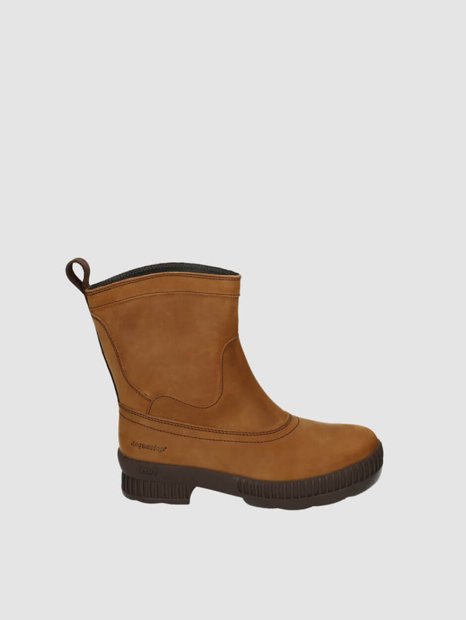 Mooie enkellaarsjes voor outdoor gebruik: BRECHJE