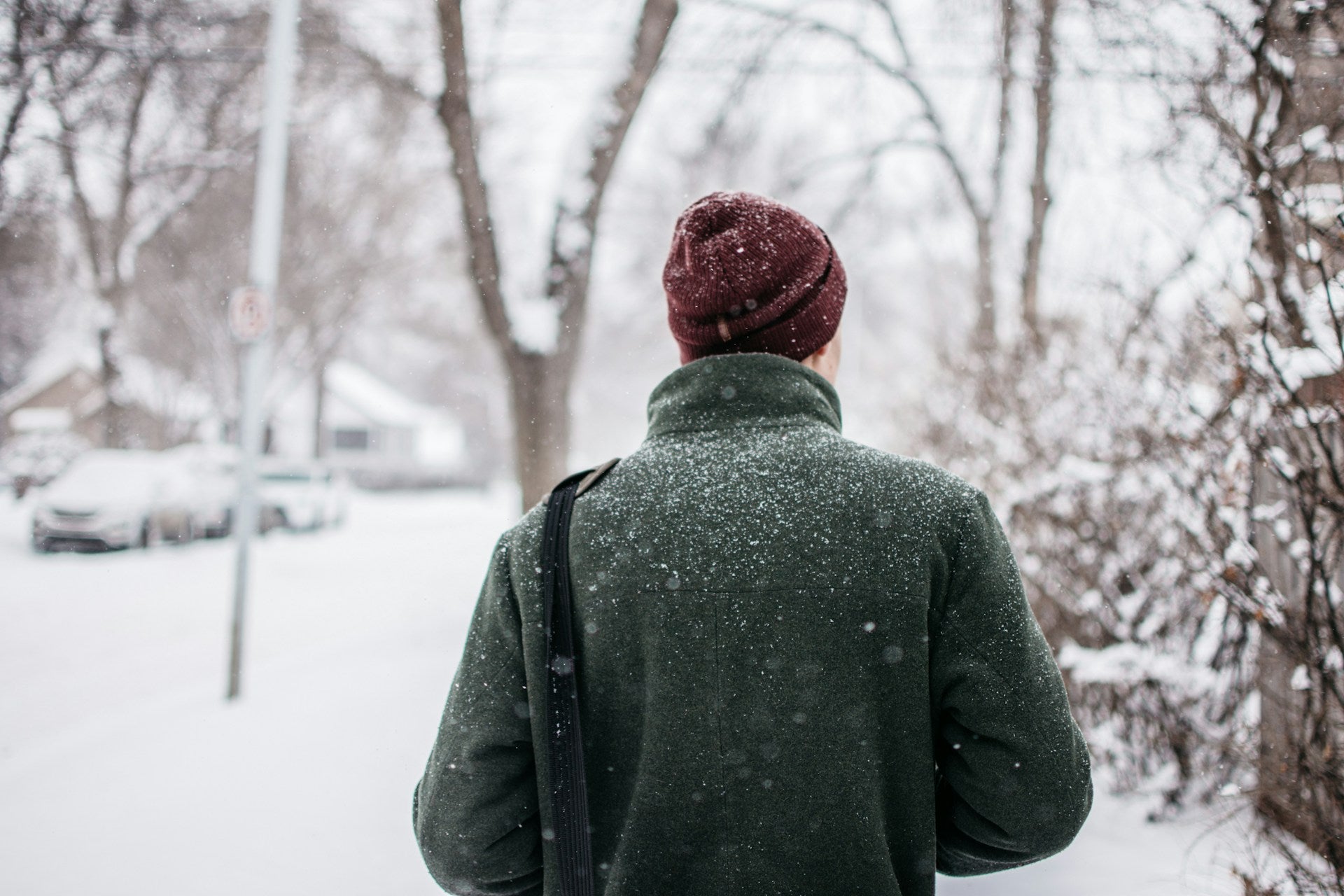Op sneeuwvakantie met hippe sneeuwlaarzen en -boots