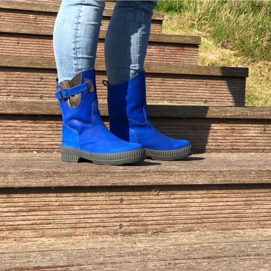 Welke kleur ZOO Adventure outdoorlaars past bij jou?