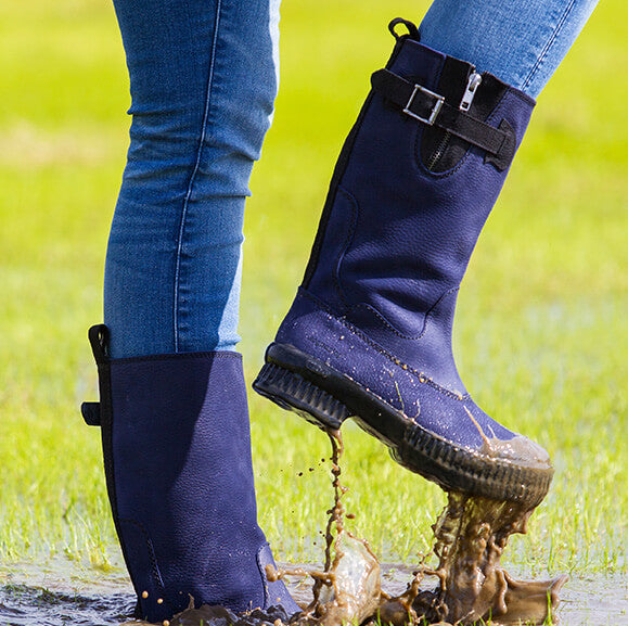 Welke outdoor laarzen zijn goed?