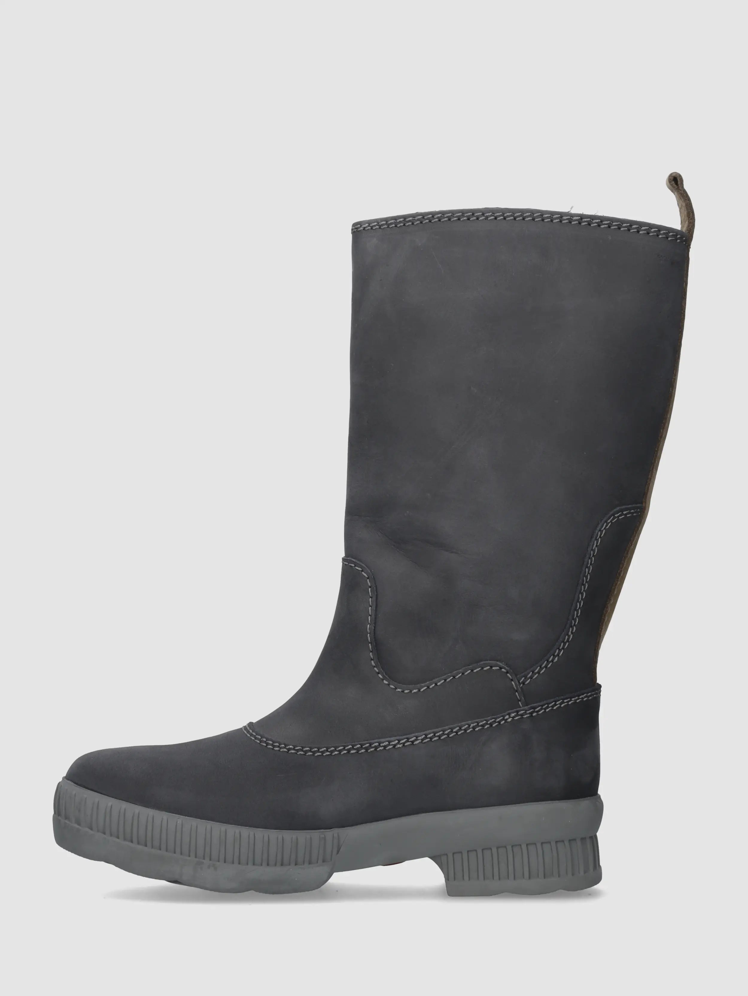 Adisa - Outdoor laarzen - Dames – Blauw Navy