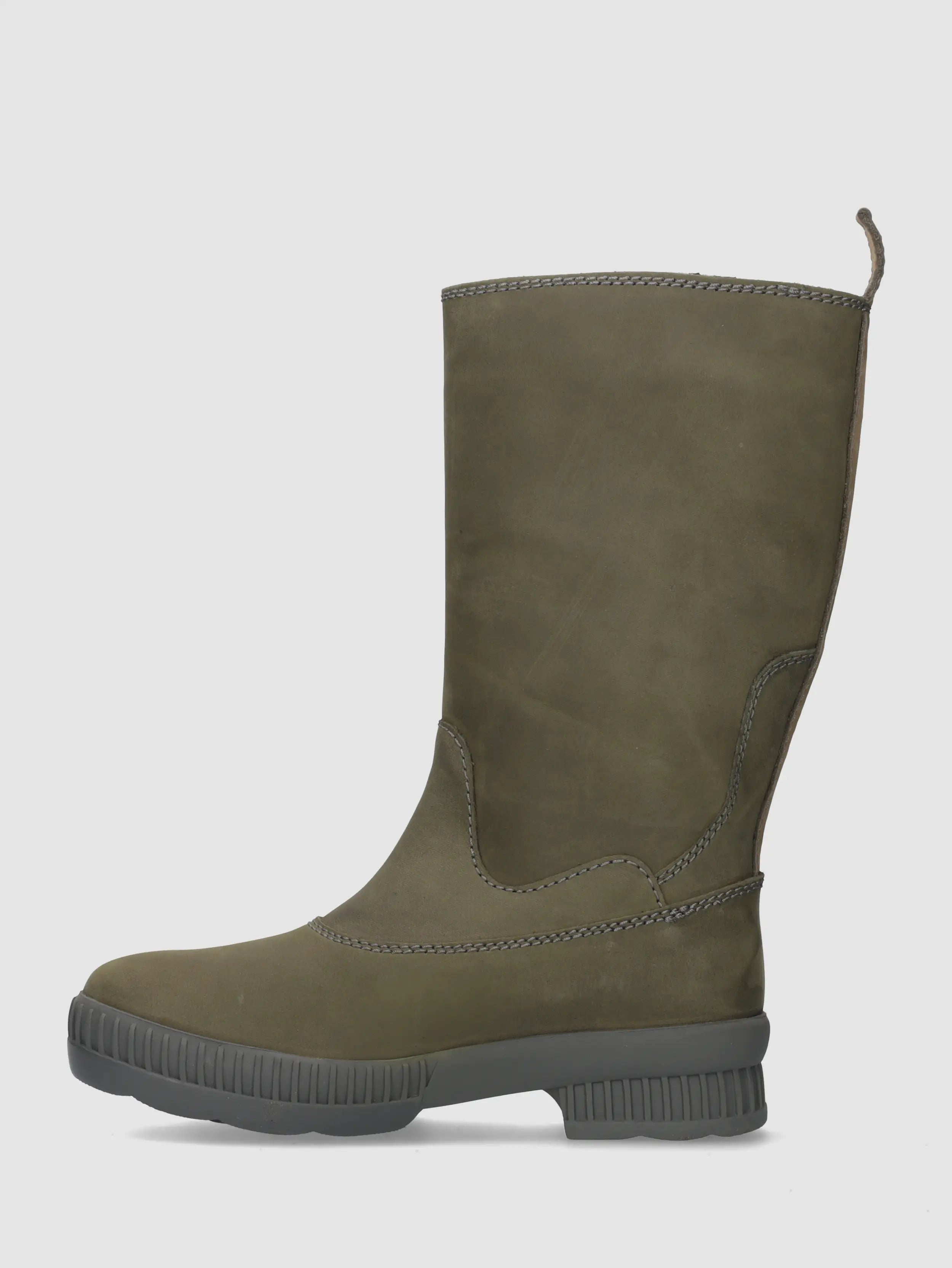 Adisa – Outdoor laarzen – Dames – Groen