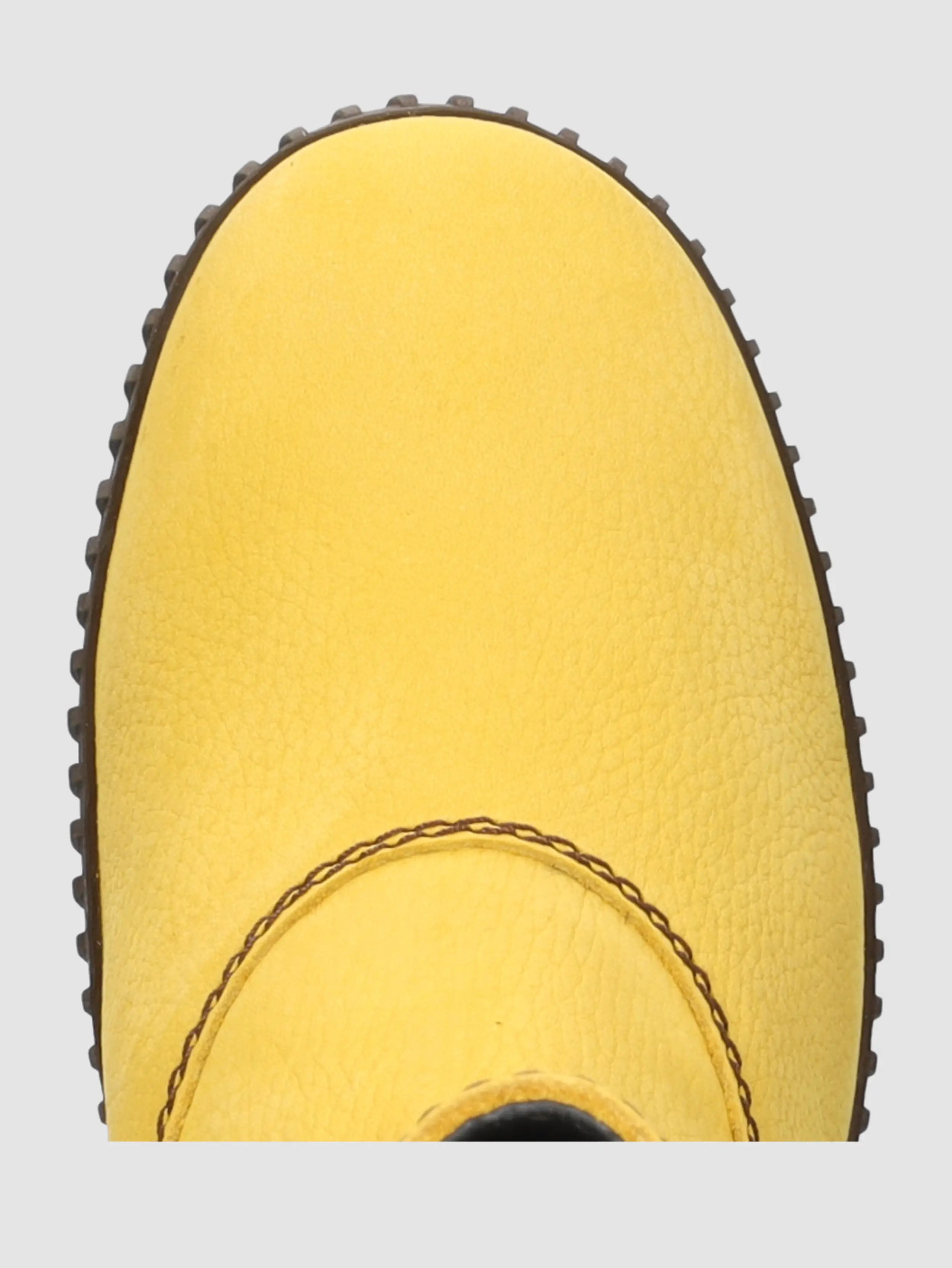 Adisa – Outdoor laarzen – Dames – Geel