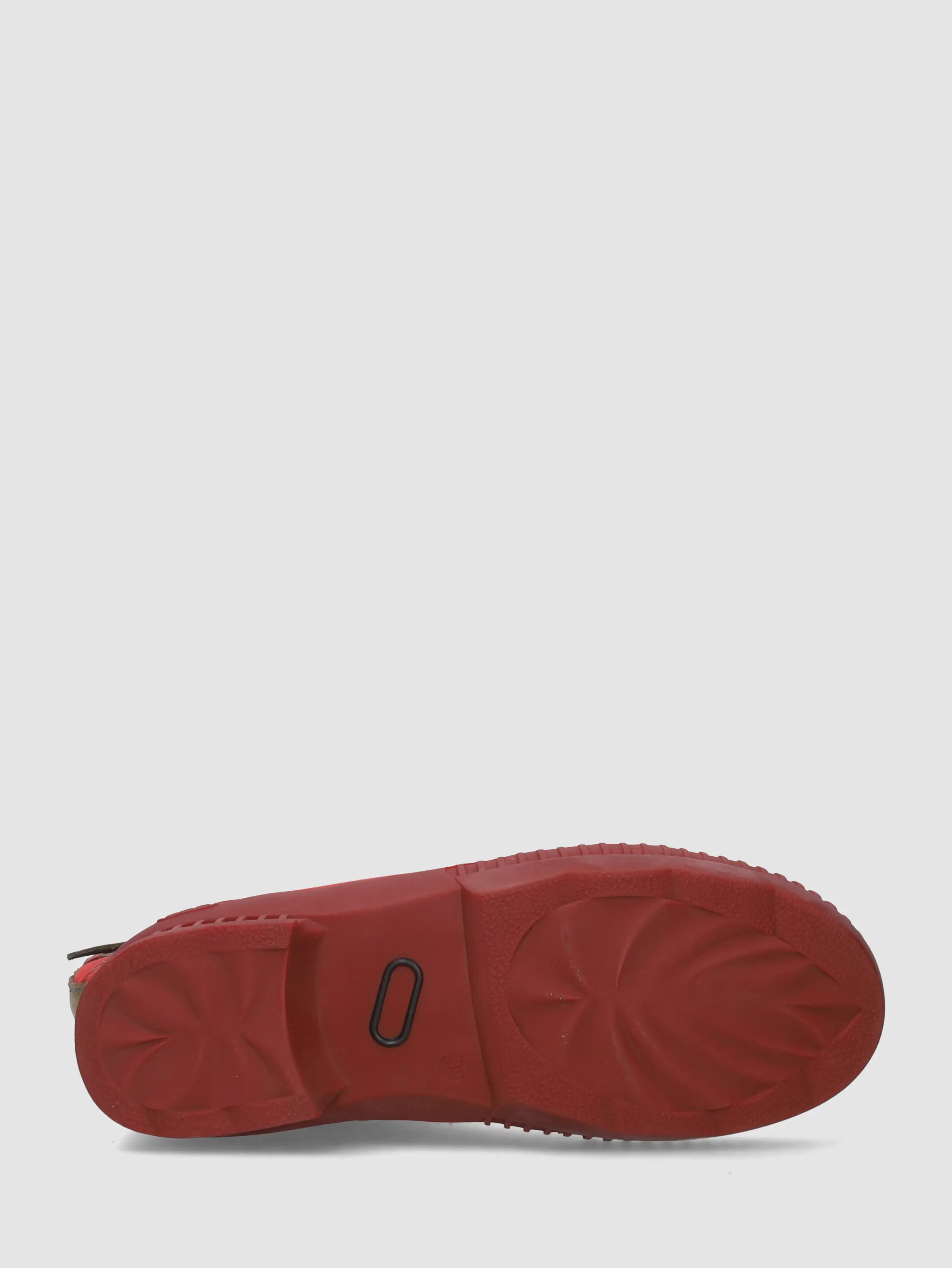 Adisa – Outdoor laarzen – Dames – Rood