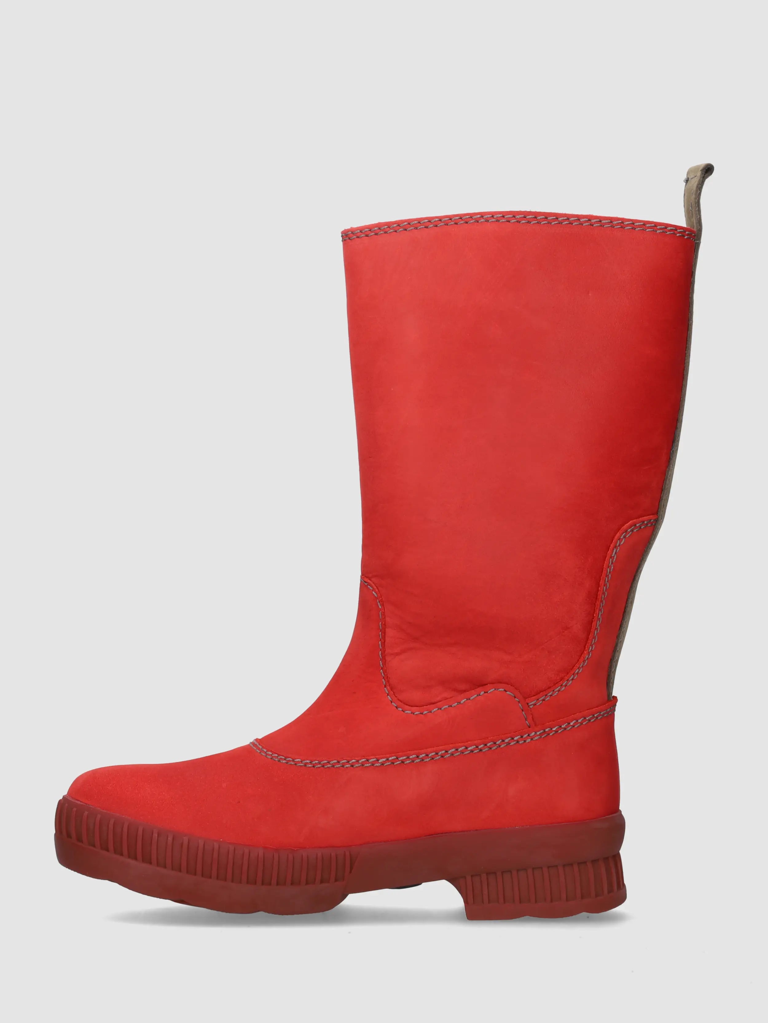 Adisa – Outdoor laarzen – Dames – Rood