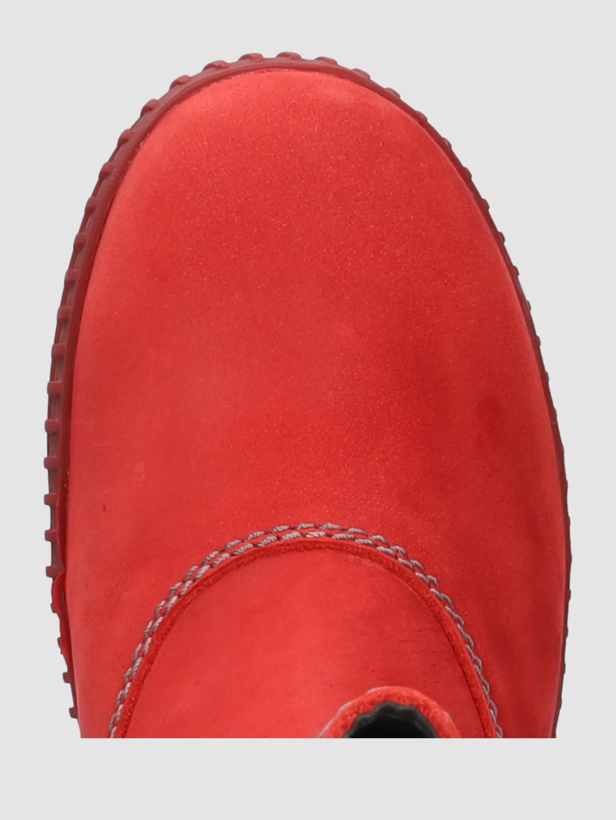 Adisa – Outdoor laarzen – Dames – Rood