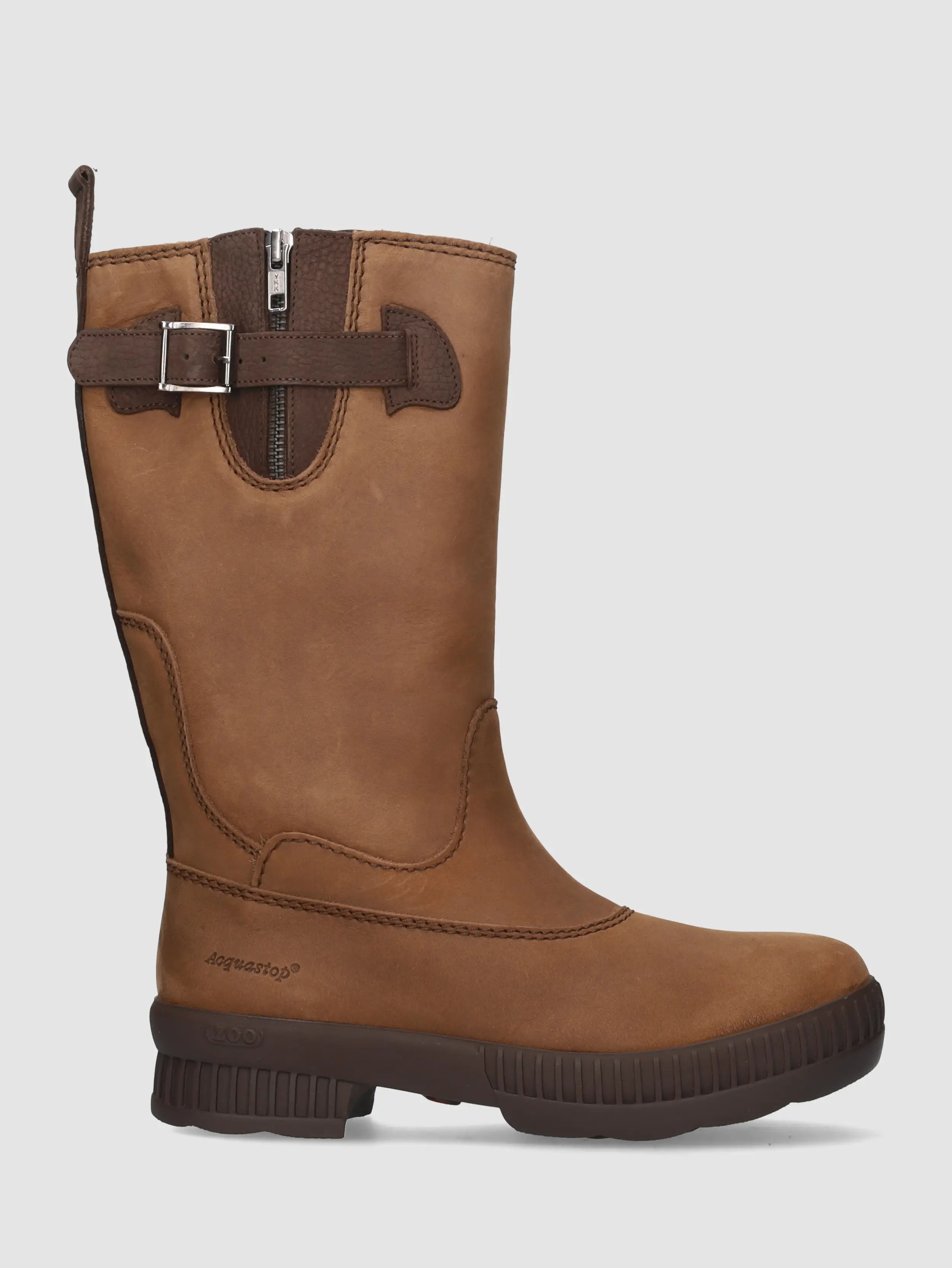 Adisa – Outdoor laarzen – Dames – Bruin