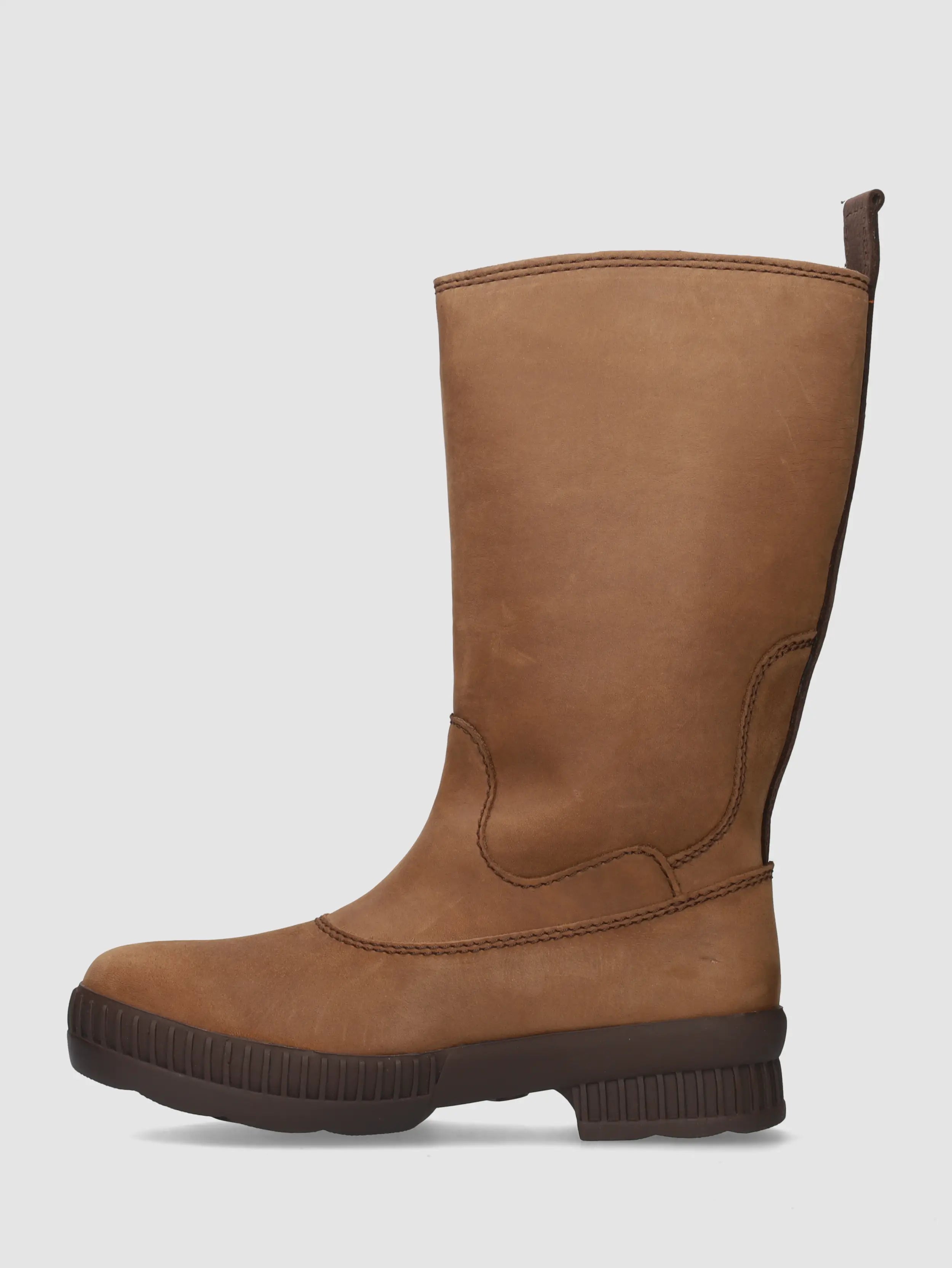 Adisa – Outdoor laarzen – Dames – Bruin