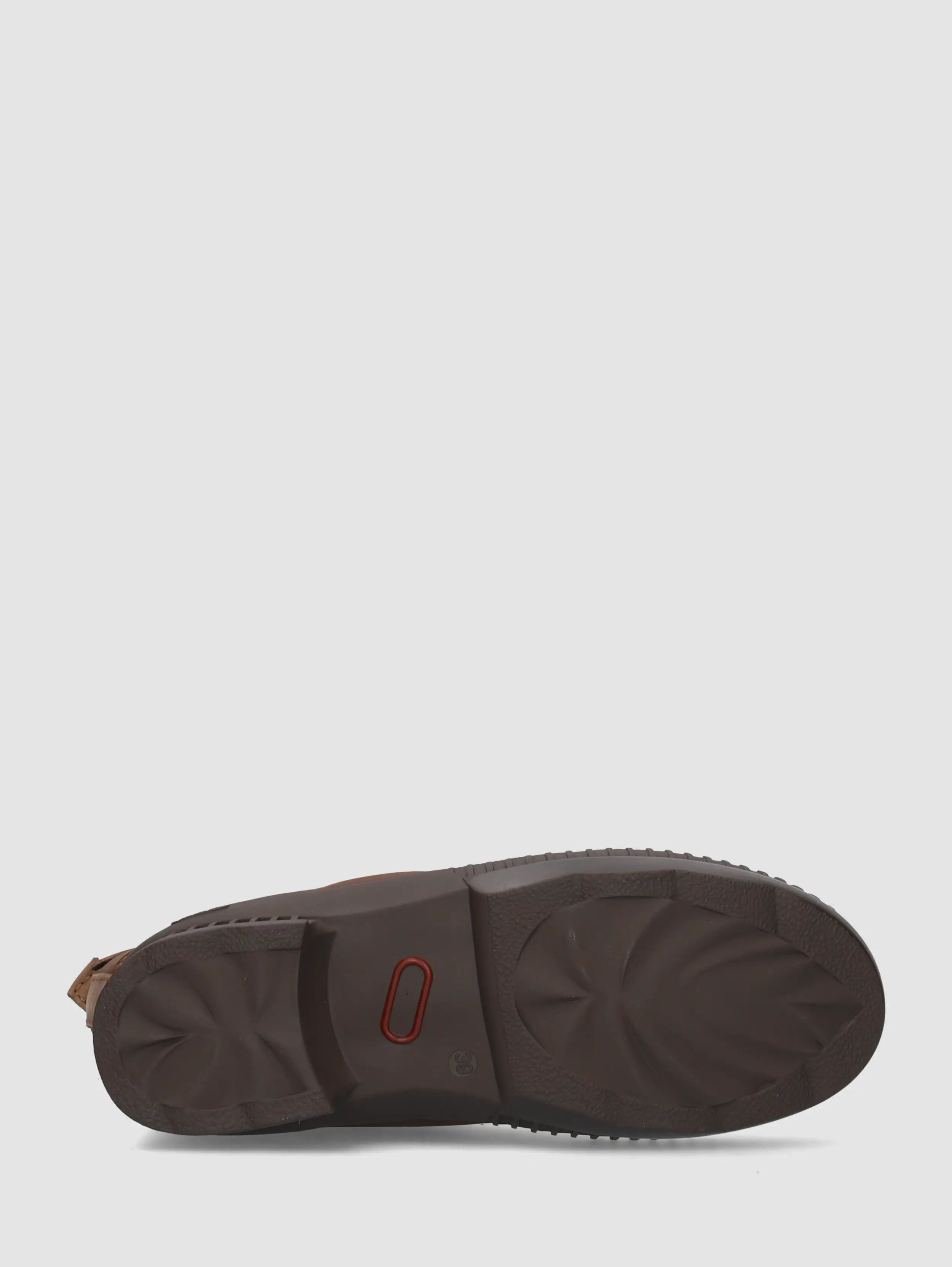Adisa – Outdoor laarzen – Dames – Espresso