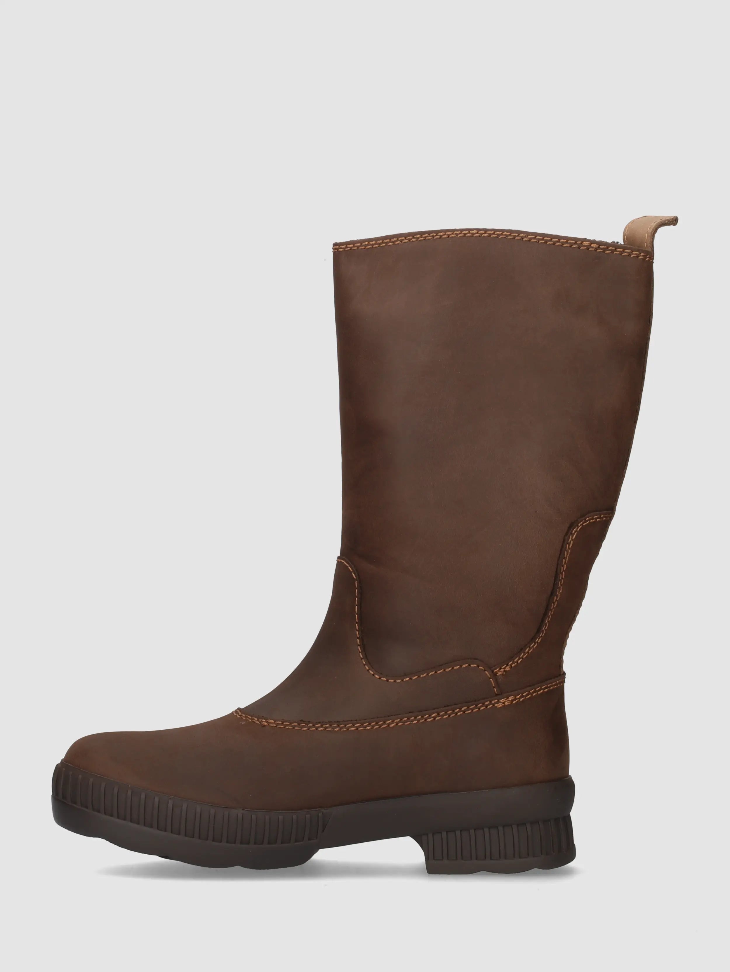 Adisa – Outdoor laarzen – Dames – Espresso