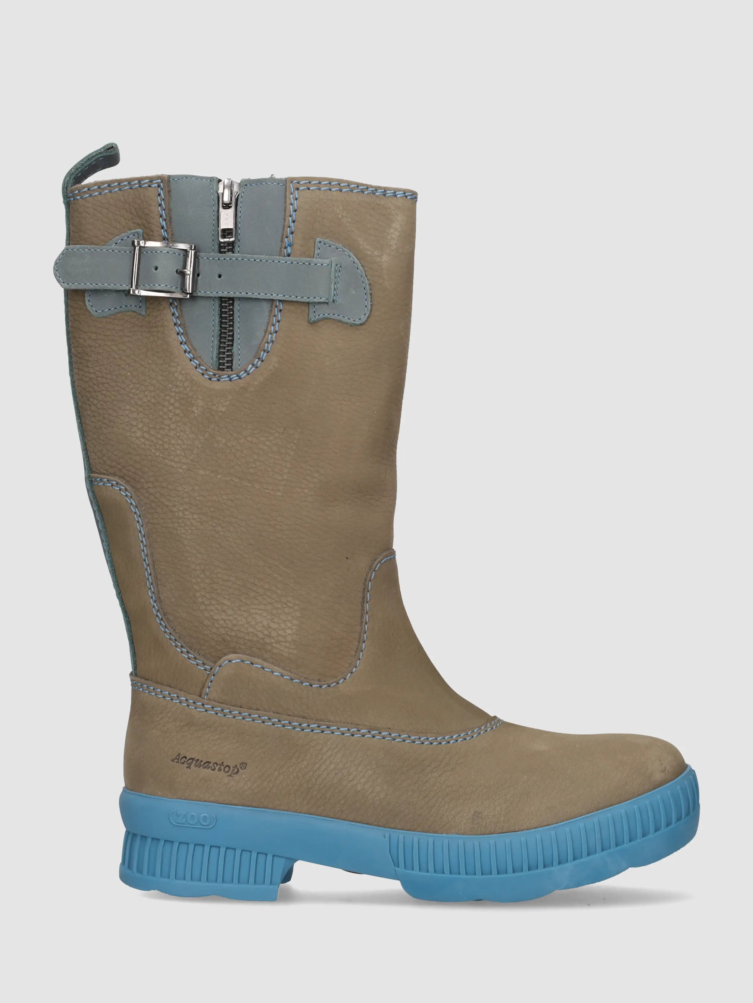 Adisa – Outdoor laarzen – Dames – Grijs