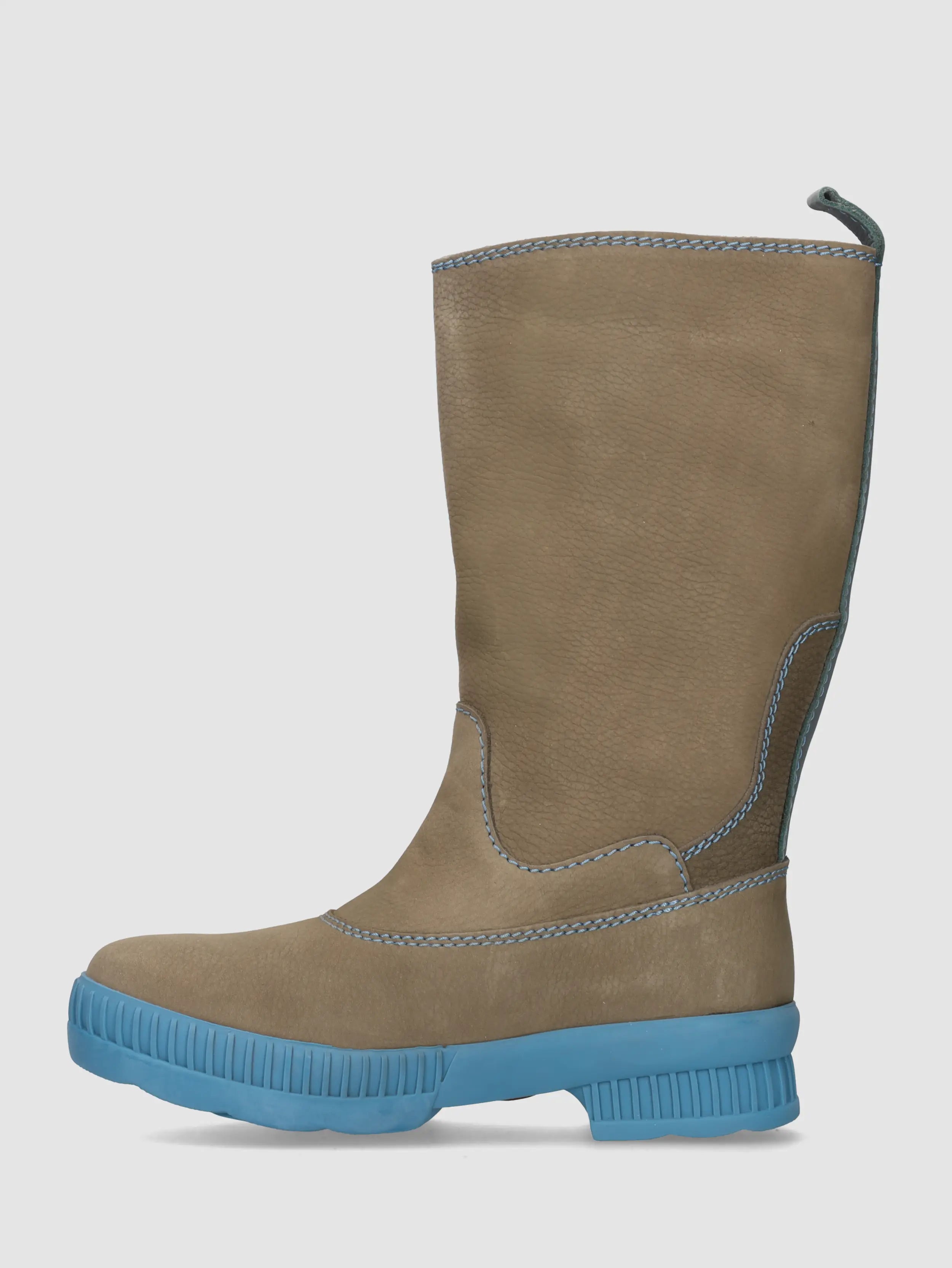 Adisa – Outdoor laarzen – Dames – Grijs