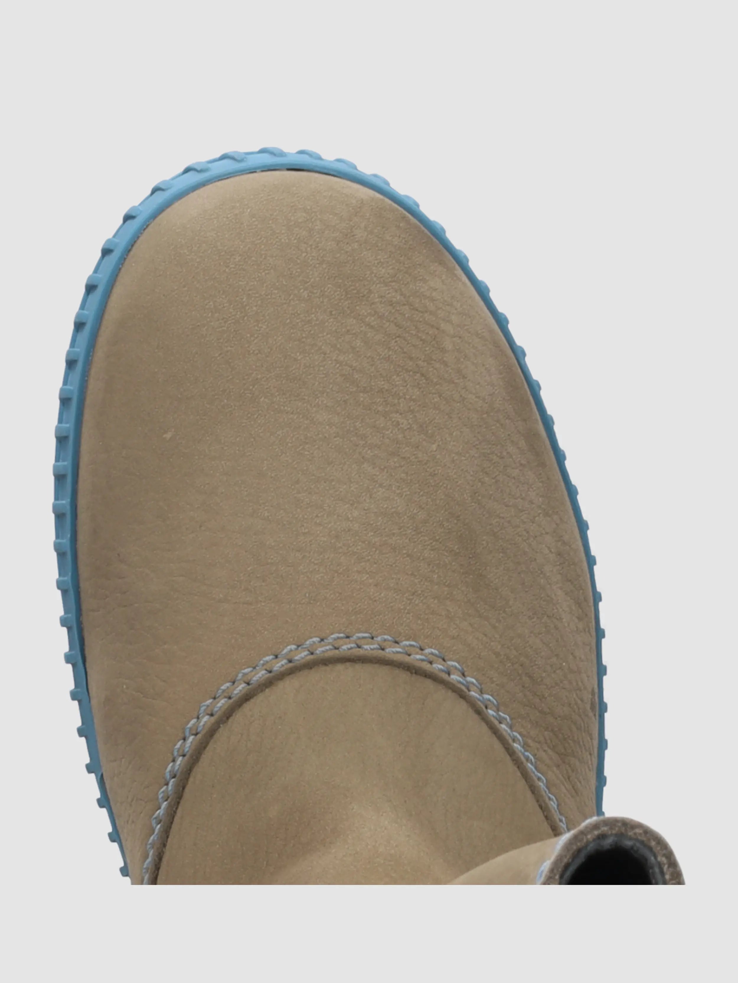 Adisa – Outdoor laarzen – Dames – Grijs