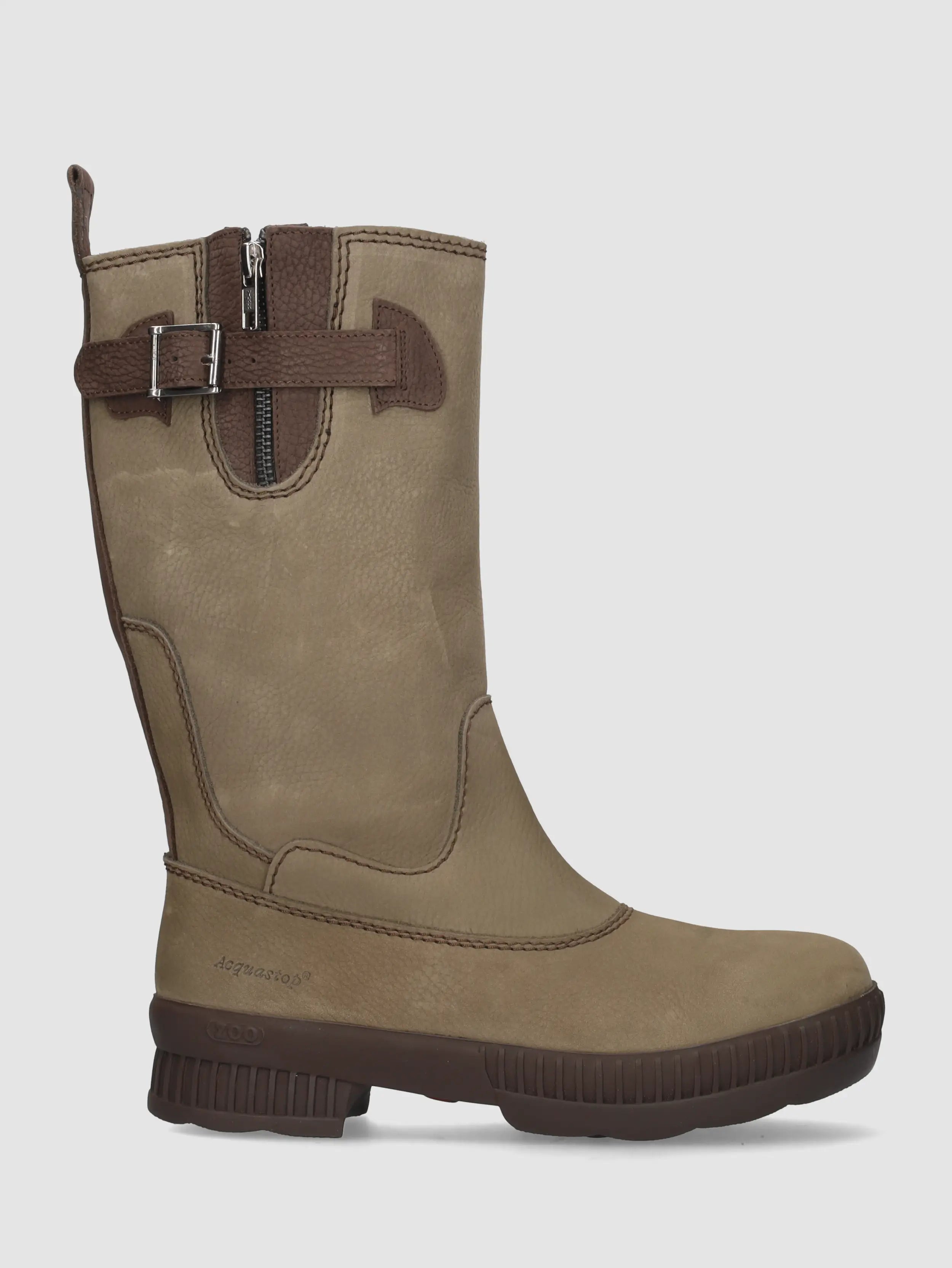 Adisa – Outdoor laarzen – Dames – Asfalt