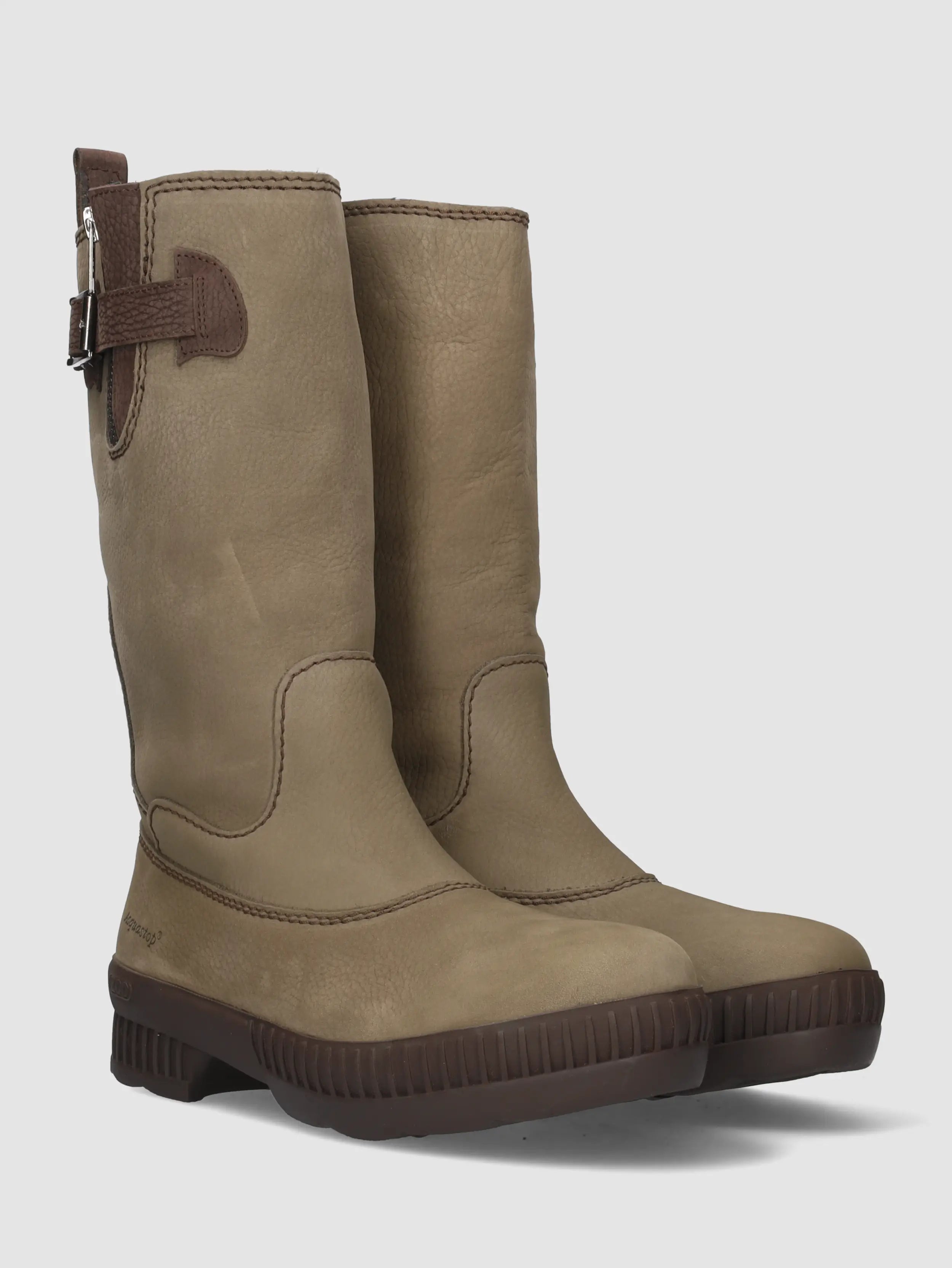 Adisa – Outdoor laarzen – Dames – Asfalt
