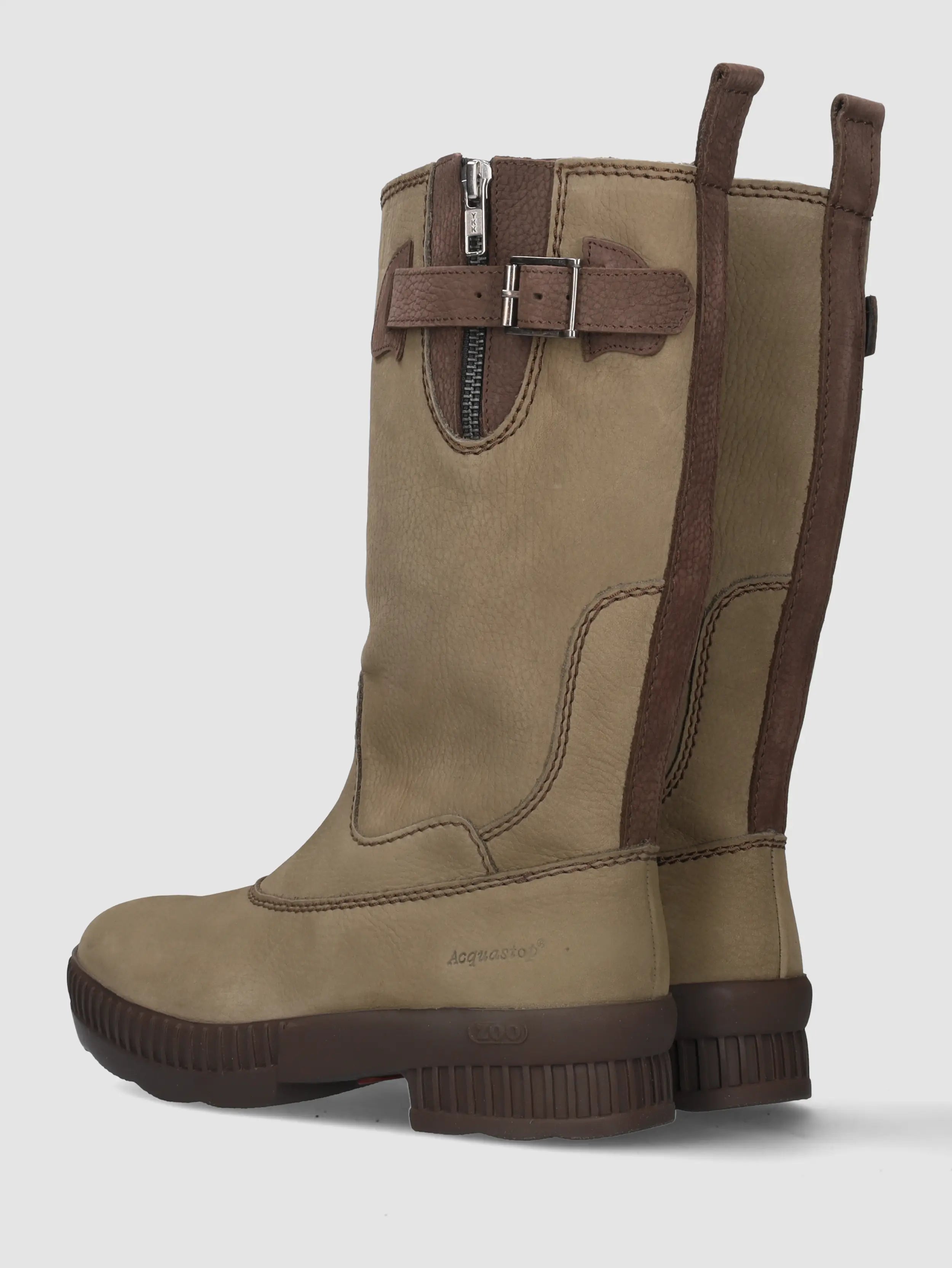 Adisa – Outdoor laarzen – Dames – Asfalt