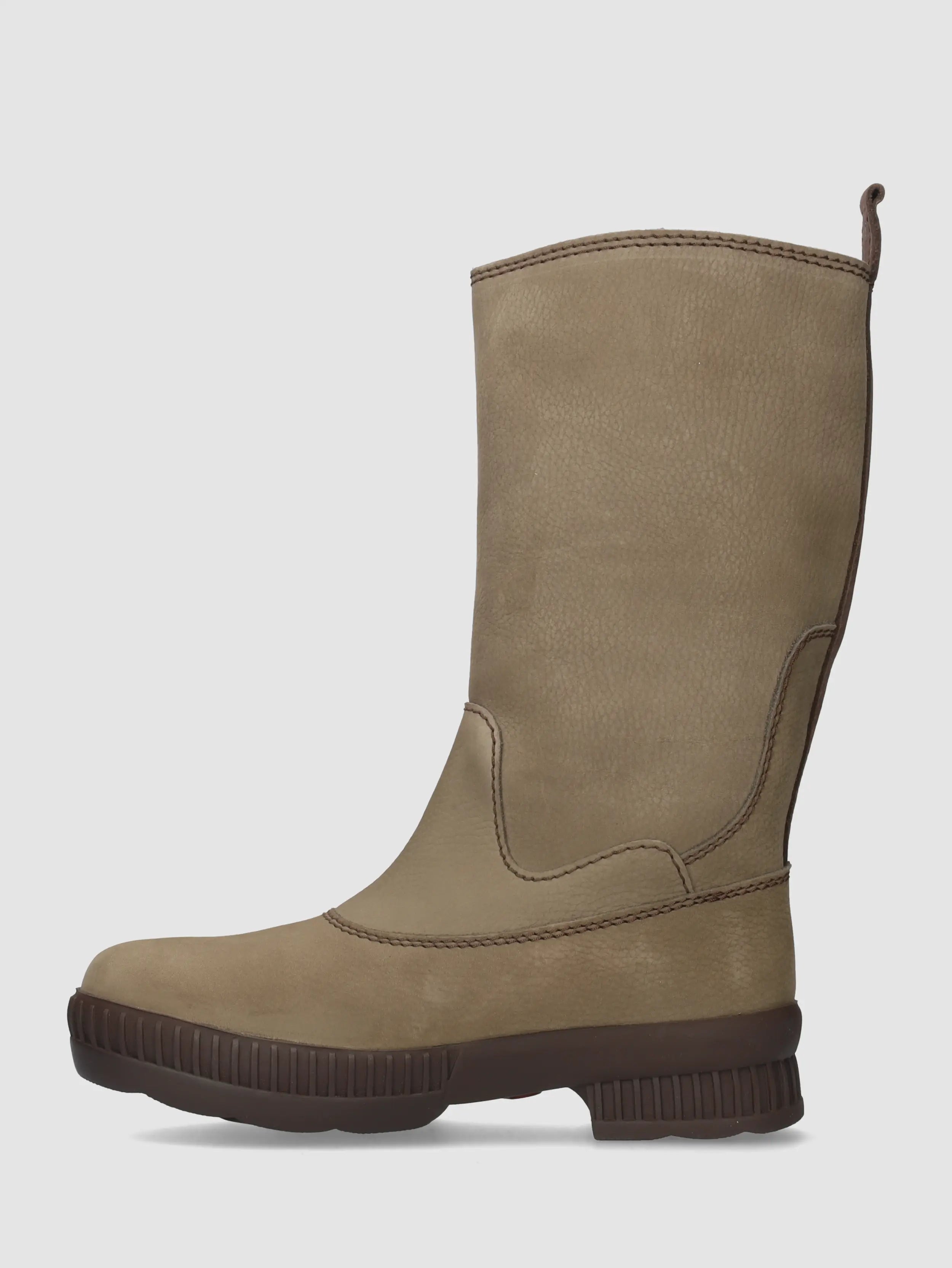 Adisa – Outdoor laarzen – Dames – Asfalt