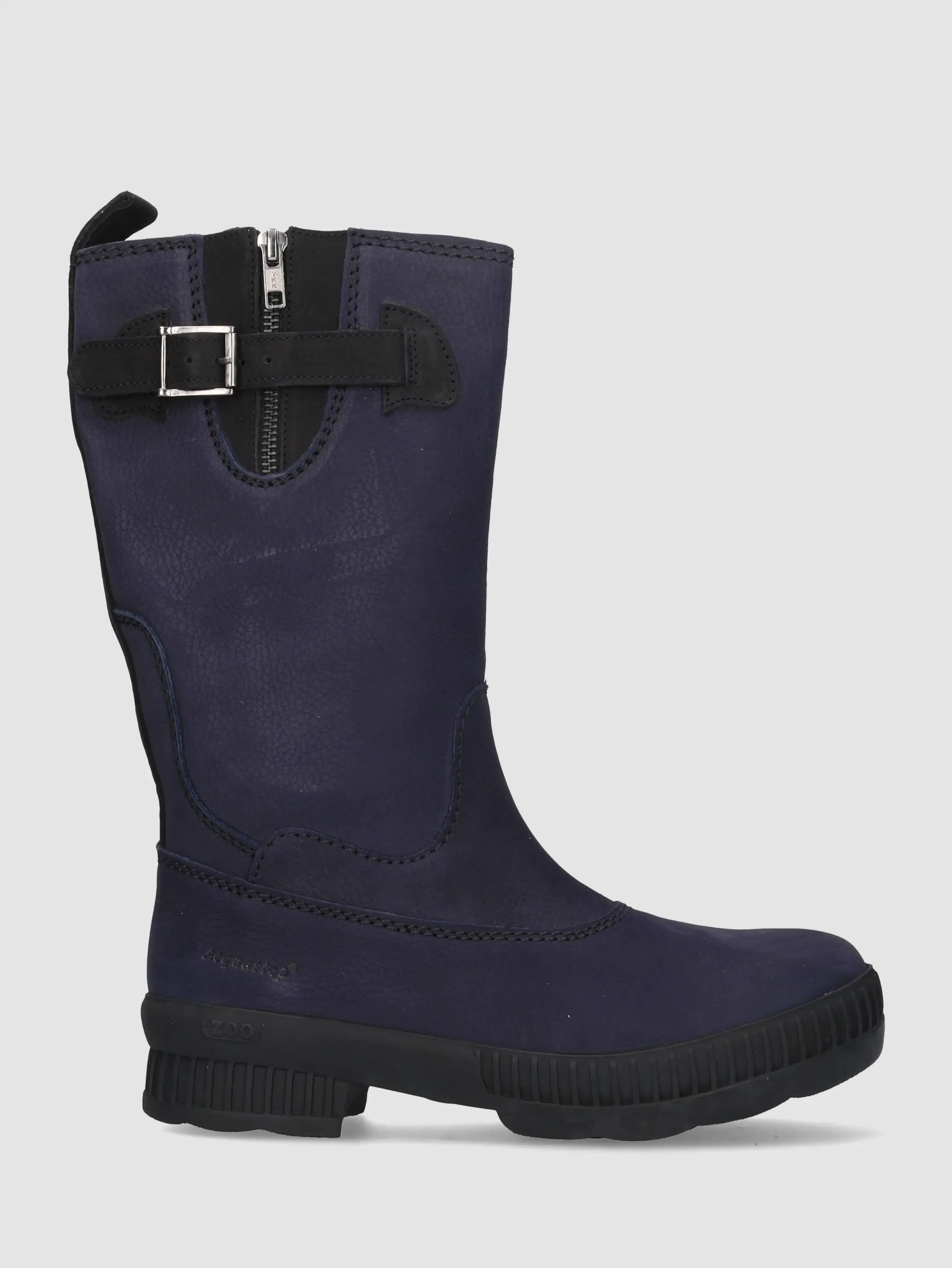 Adisa – Outdoor laarzen – Dames – Blauw