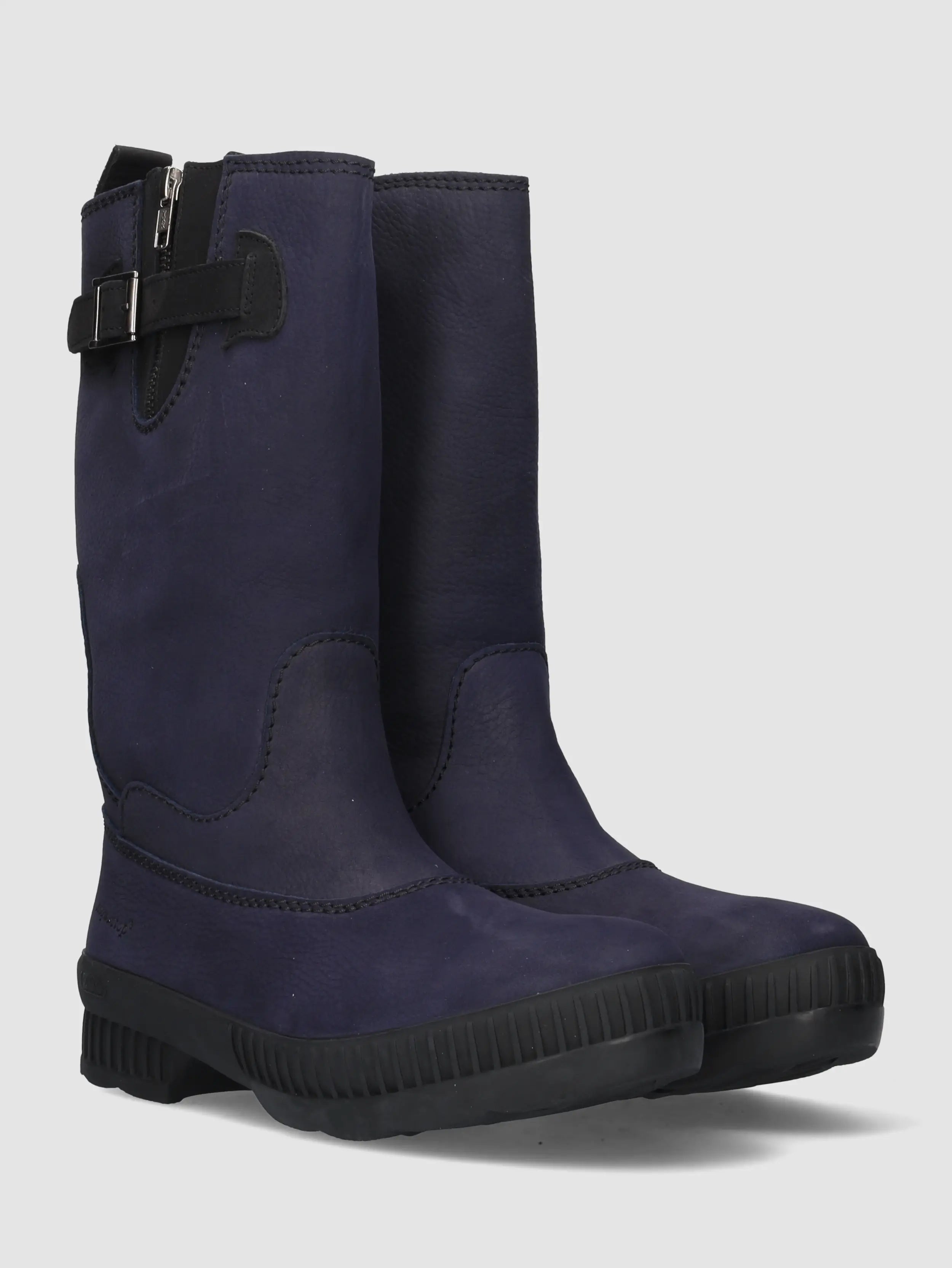 Adisa – Outdoor laarzen – Dames – Blauw
