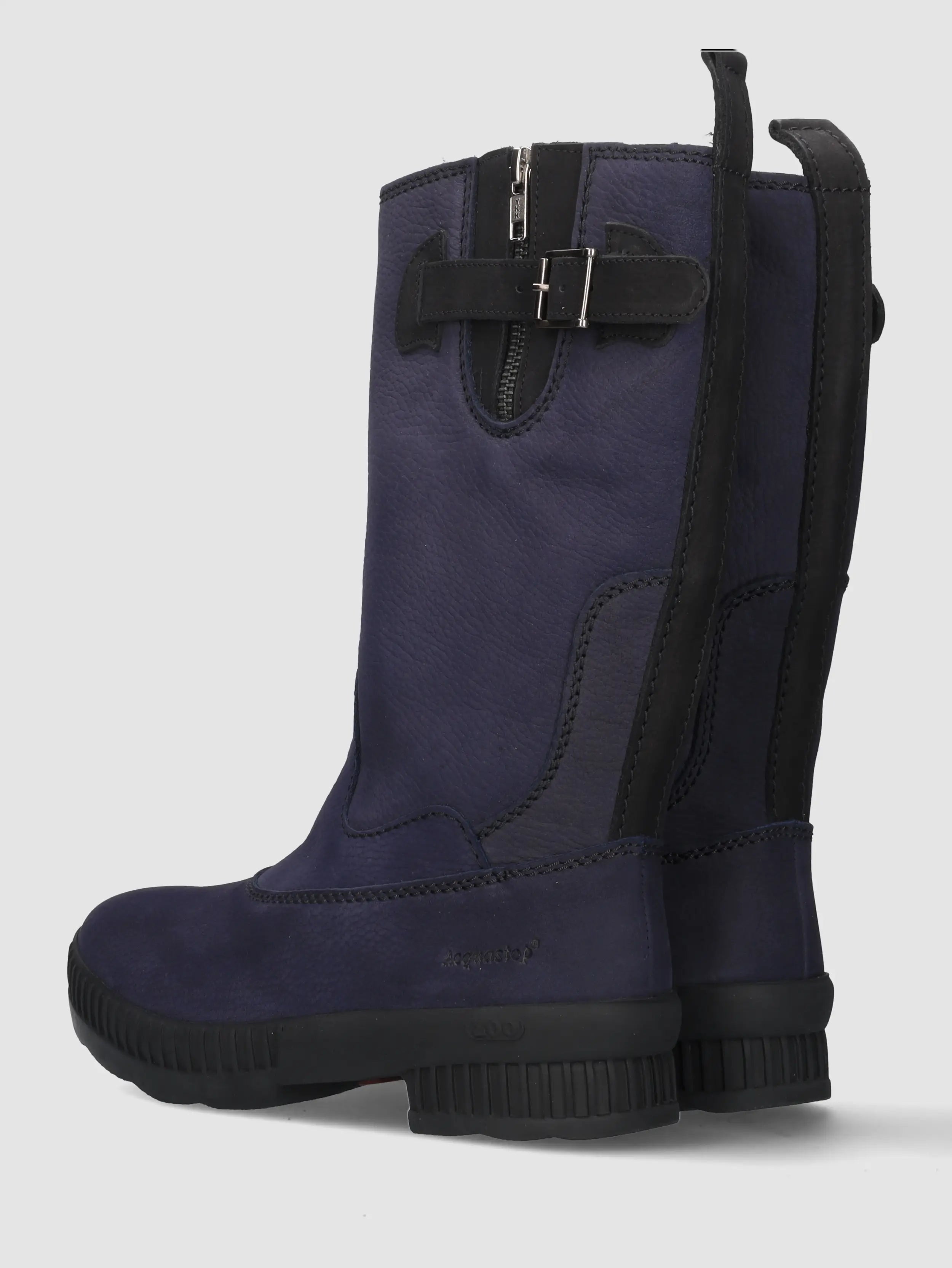 Adisa – Outdoor laarzen – Dames – Blauw