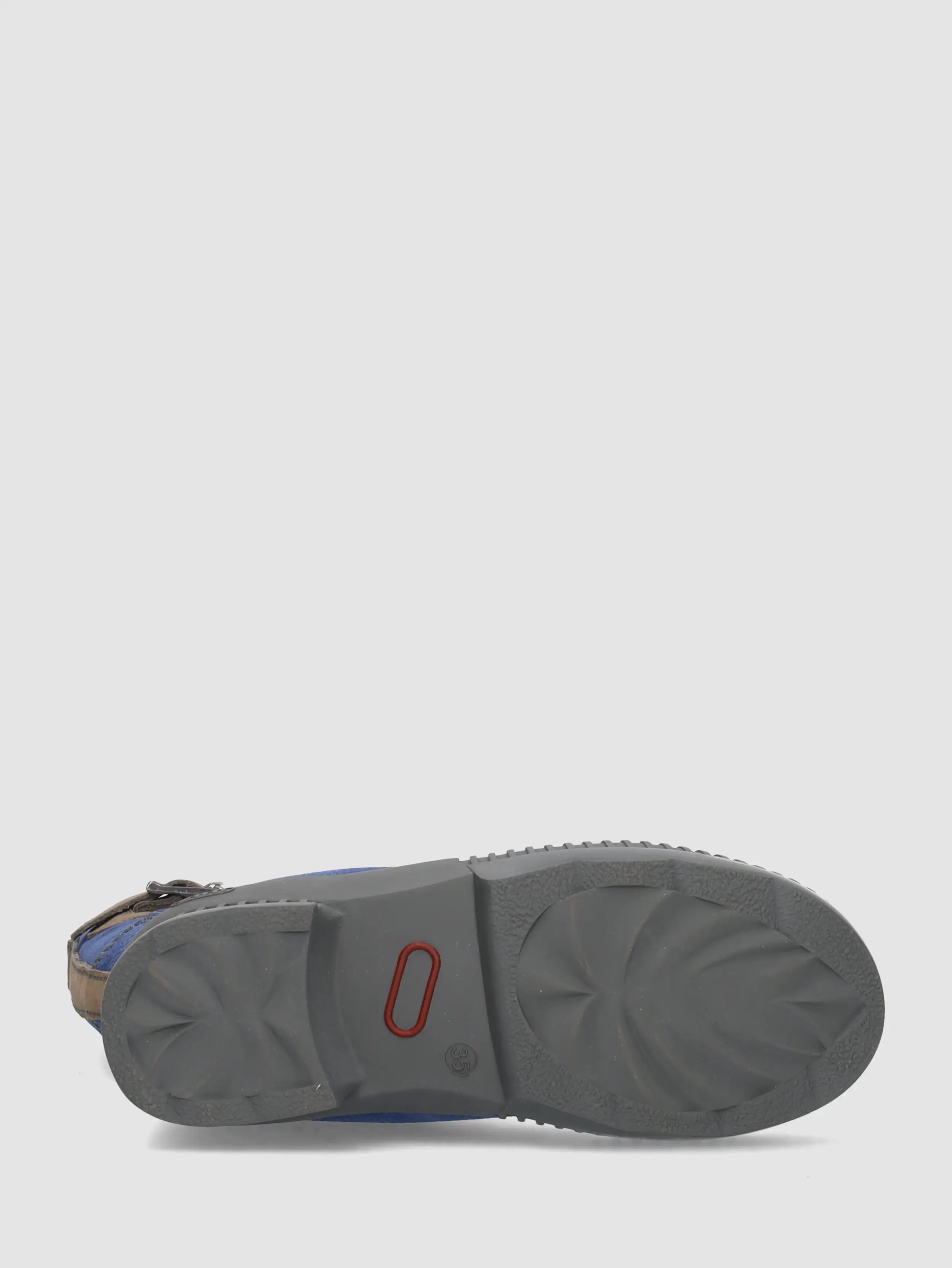 Adisa – Outdoor laarzen – Dames – Kobaltblauw