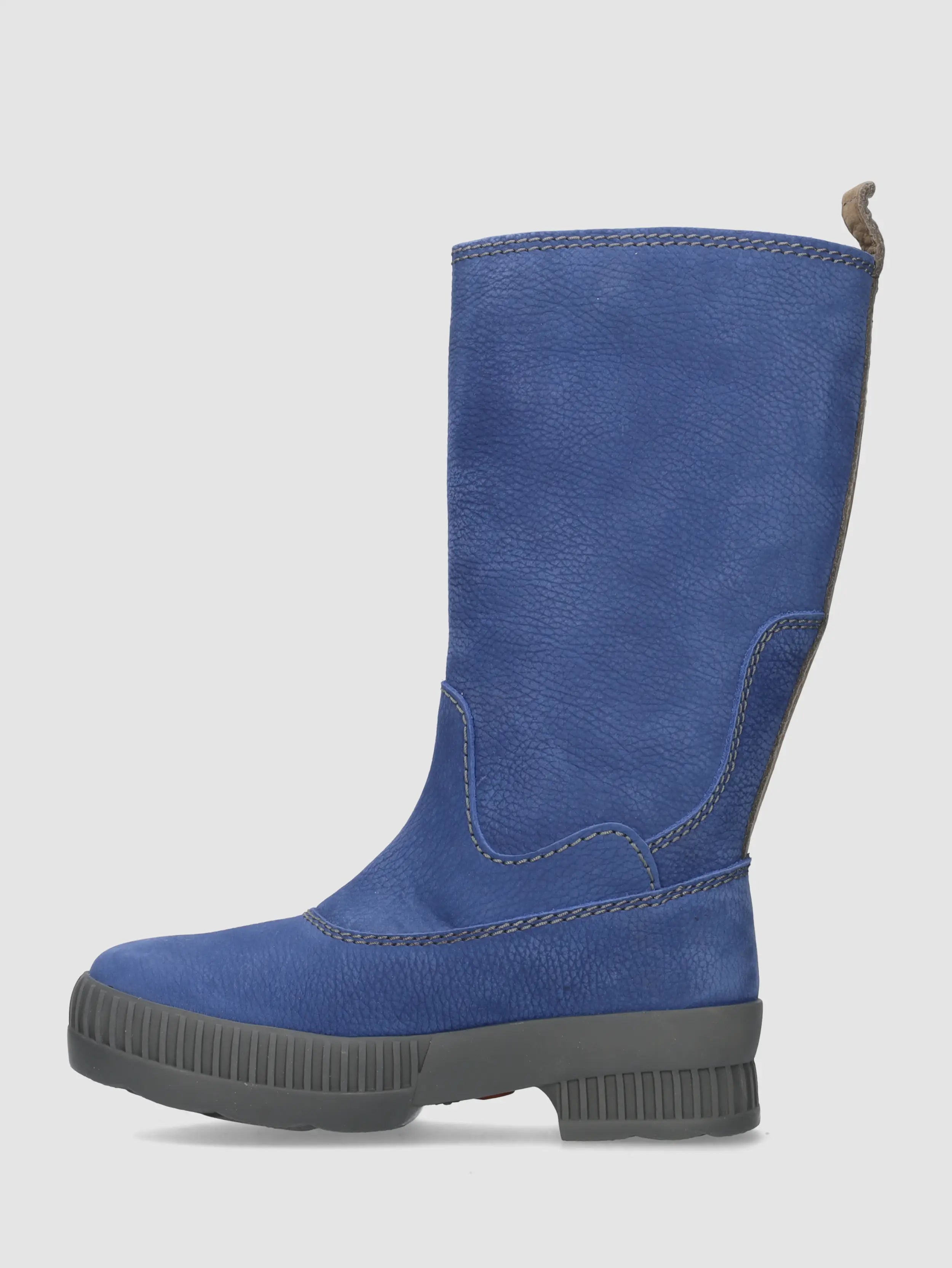 Adisa – Outdoor laarzen – Dames – Kobaltblauw