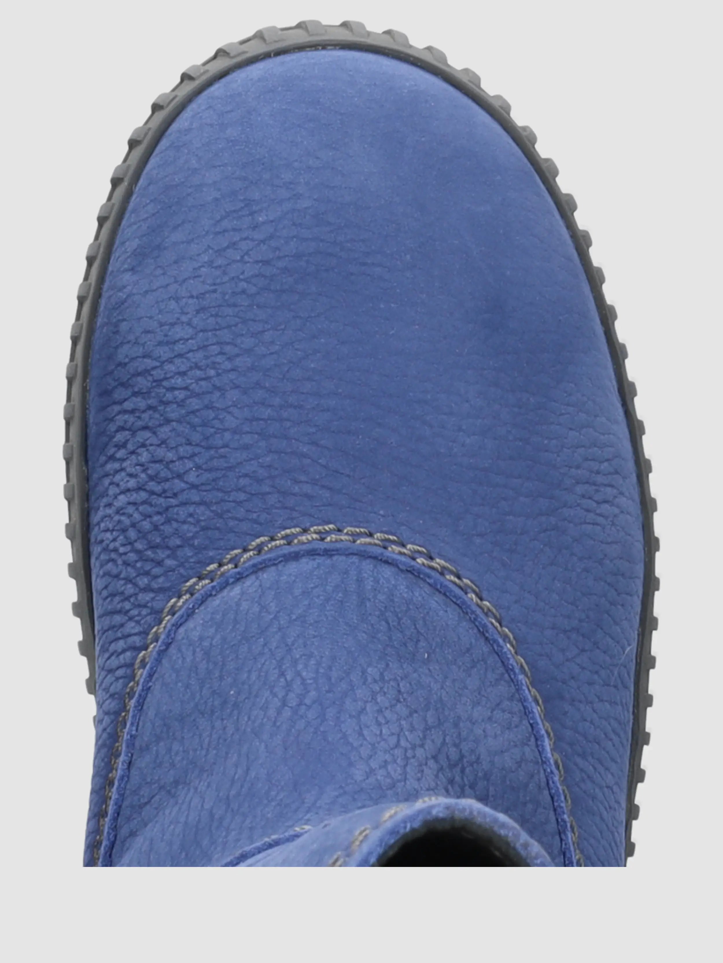 Adisa – Outdoor laarzen – Dames – Kobaltblauw