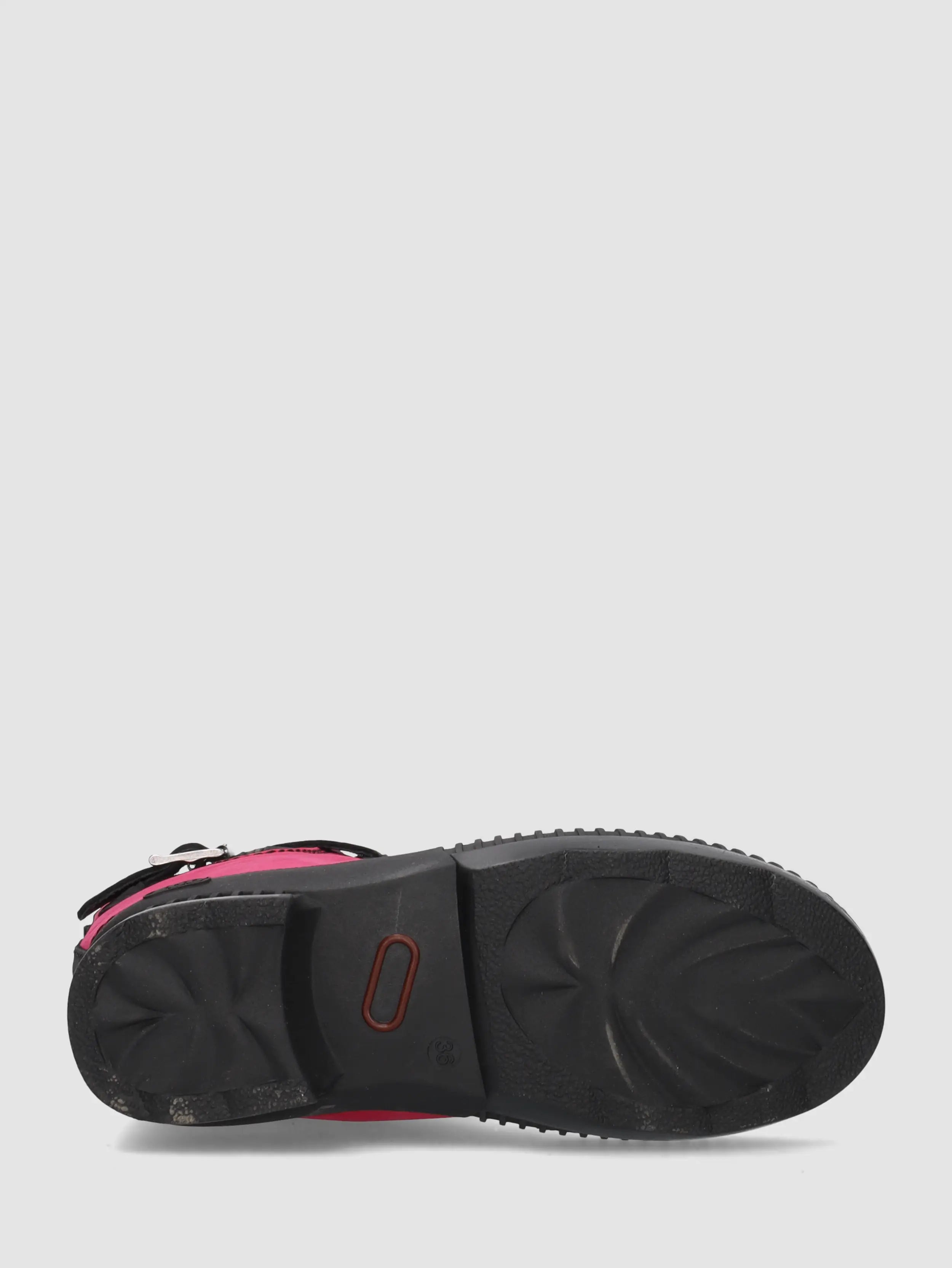 Adisa – Outdoor laarzen – Dames - Fuchsia Intens