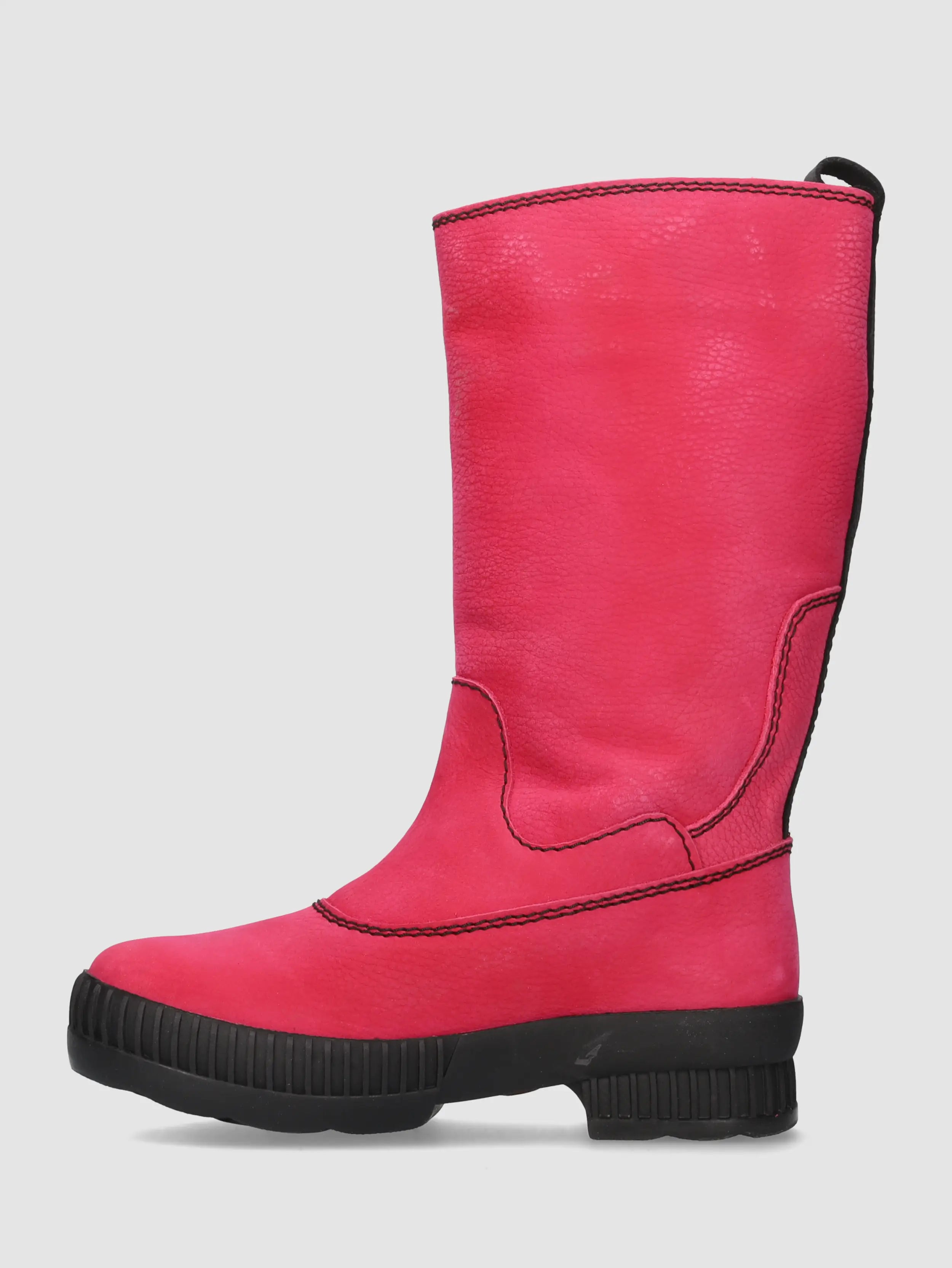 Adisa – Outdoor laarzen – Dames - Fuchsia Intens