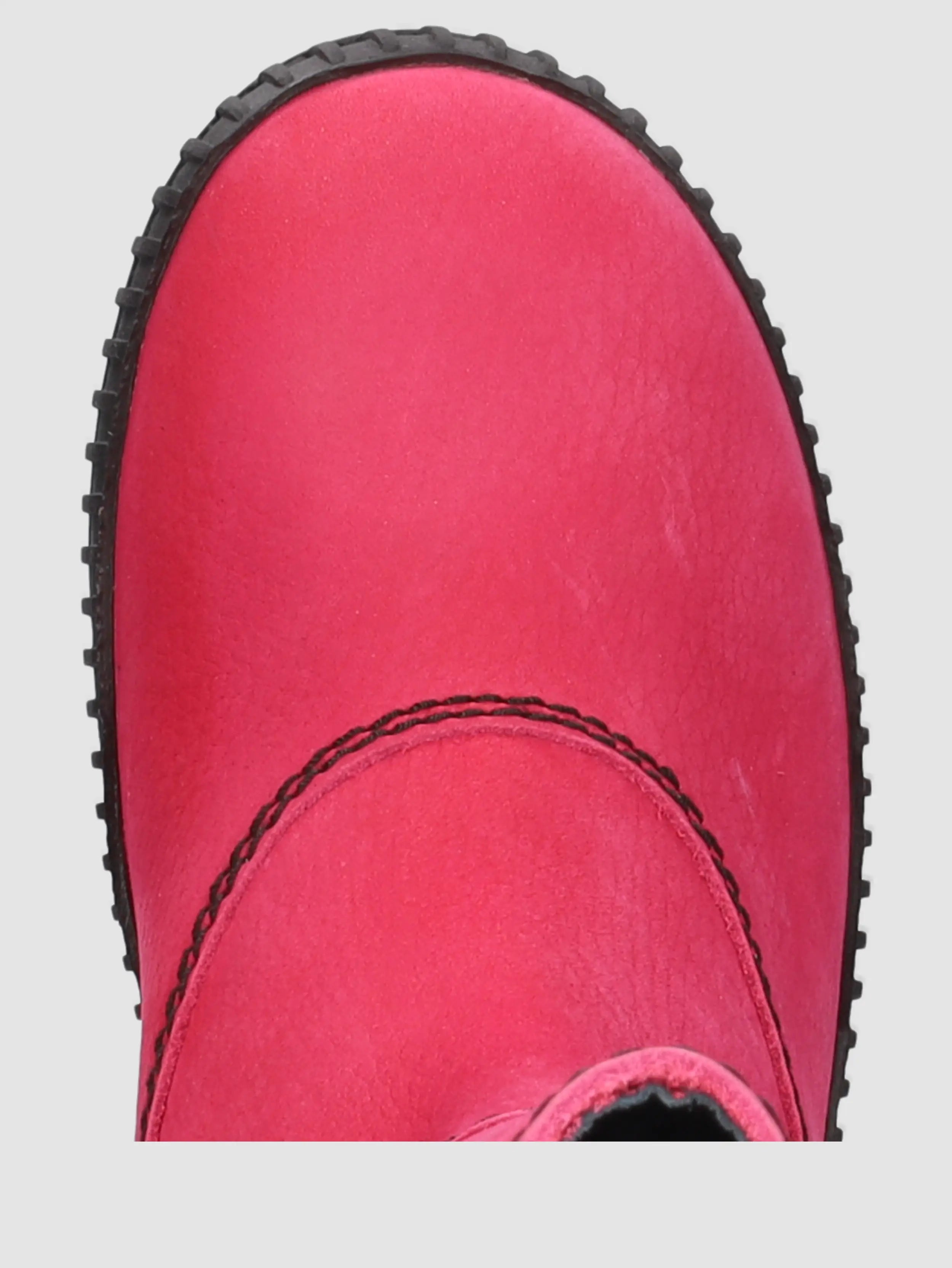 Adisa – Outdoor laarzen – Dames - Fuchsia Intens