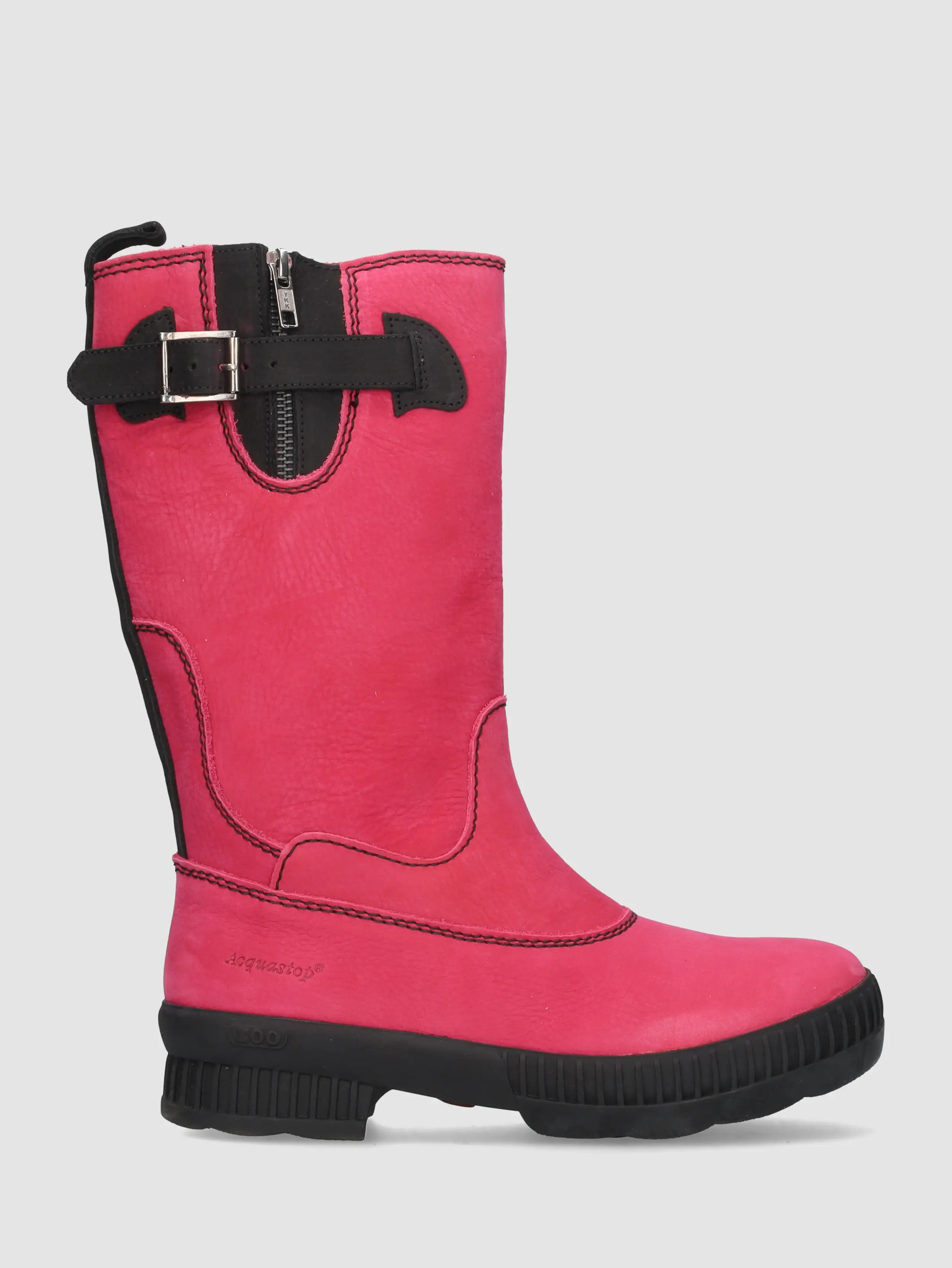 Adisa – Outdoor laarzen – Dames – Fuchsia