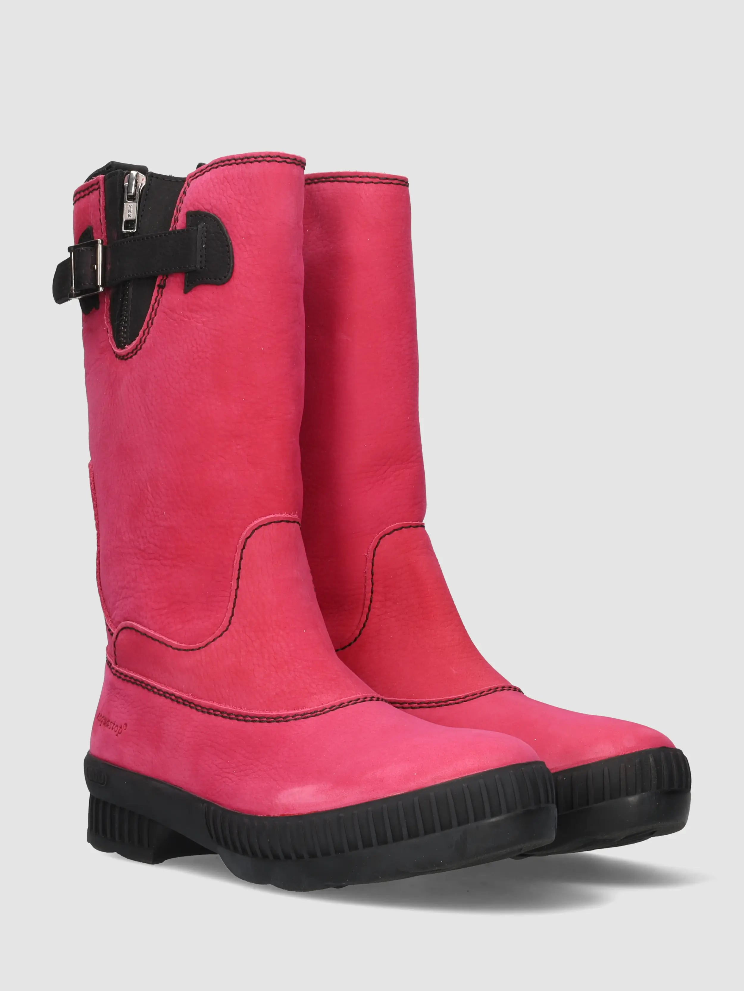 Adisa – Outdoor laarzen – Dames – Fuchsia