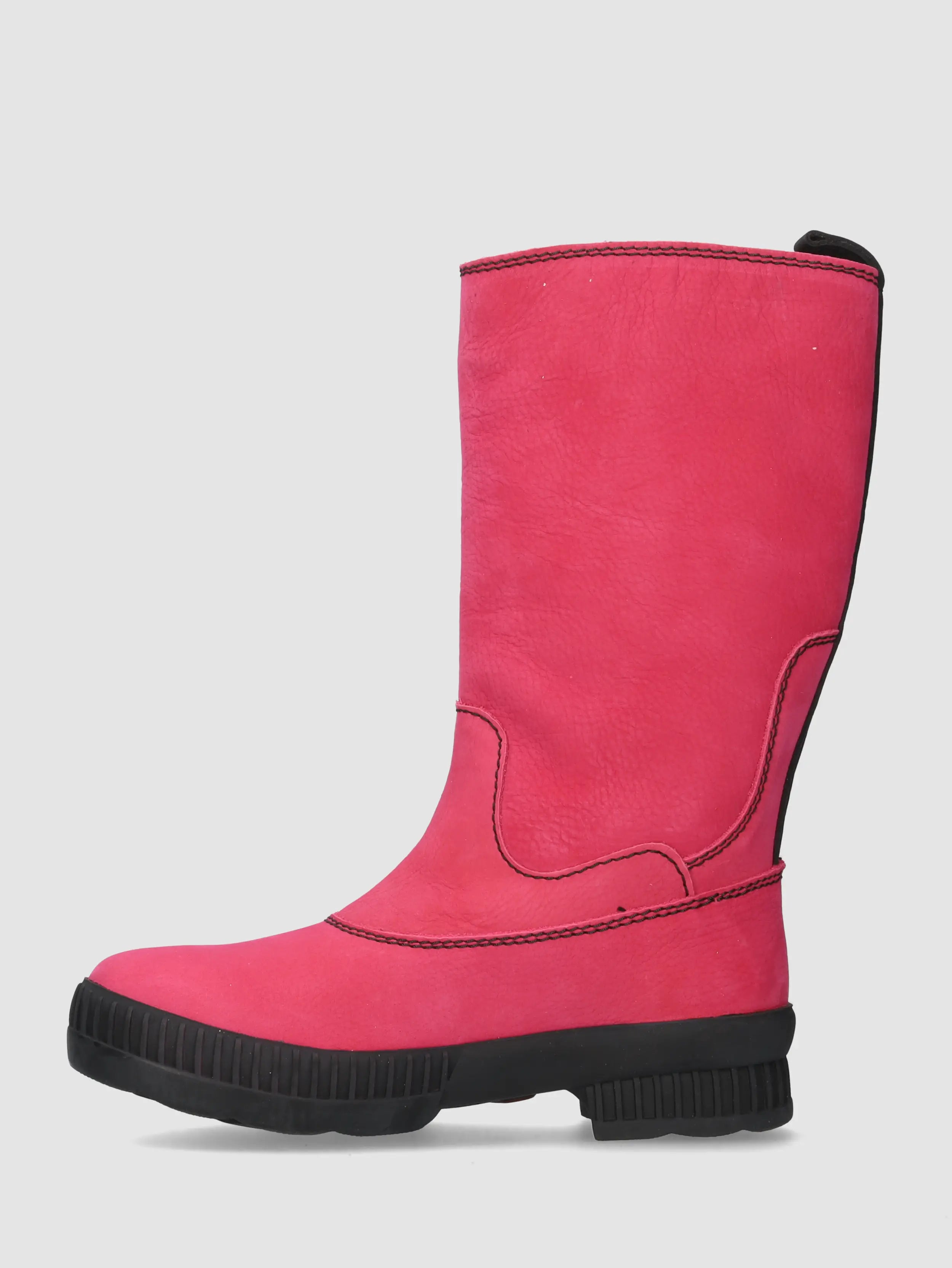 Adisa – Outdoor laarzen – Dames – Fuchsia