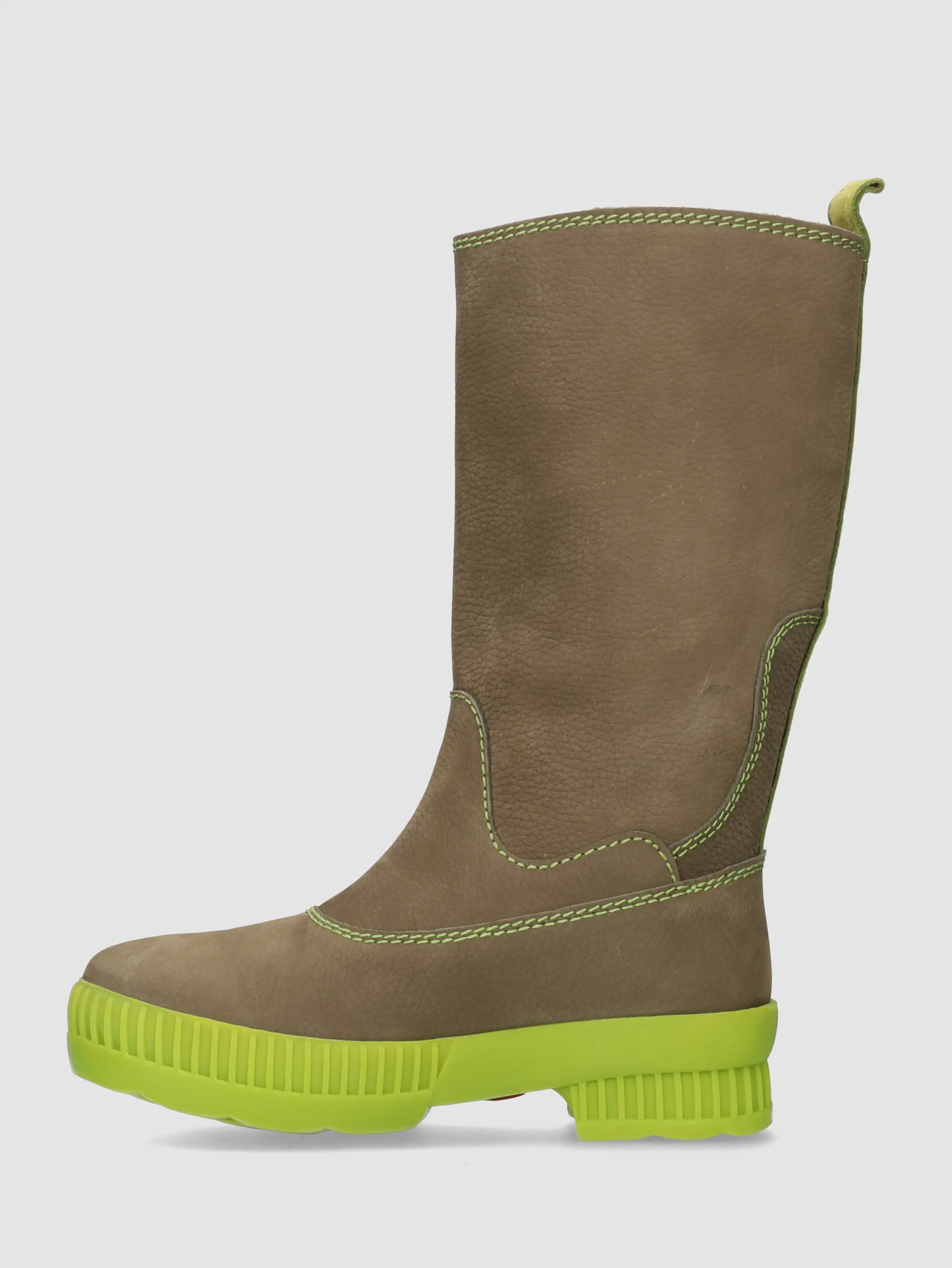 Adisa – Outdoor laarzen – Dames – Khaki