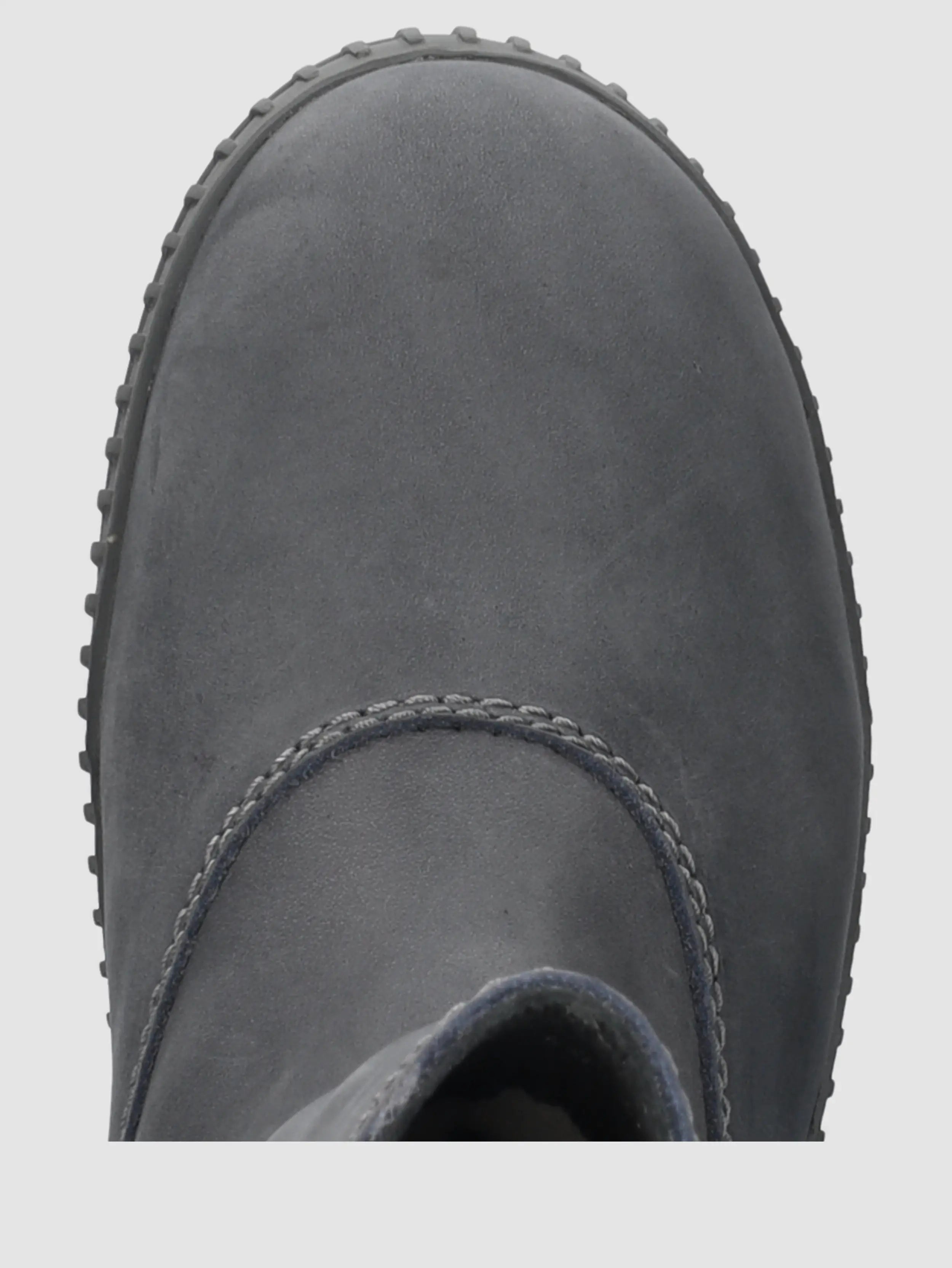 Adisa – Outdoor laarzen – Dames – Blauw Wol