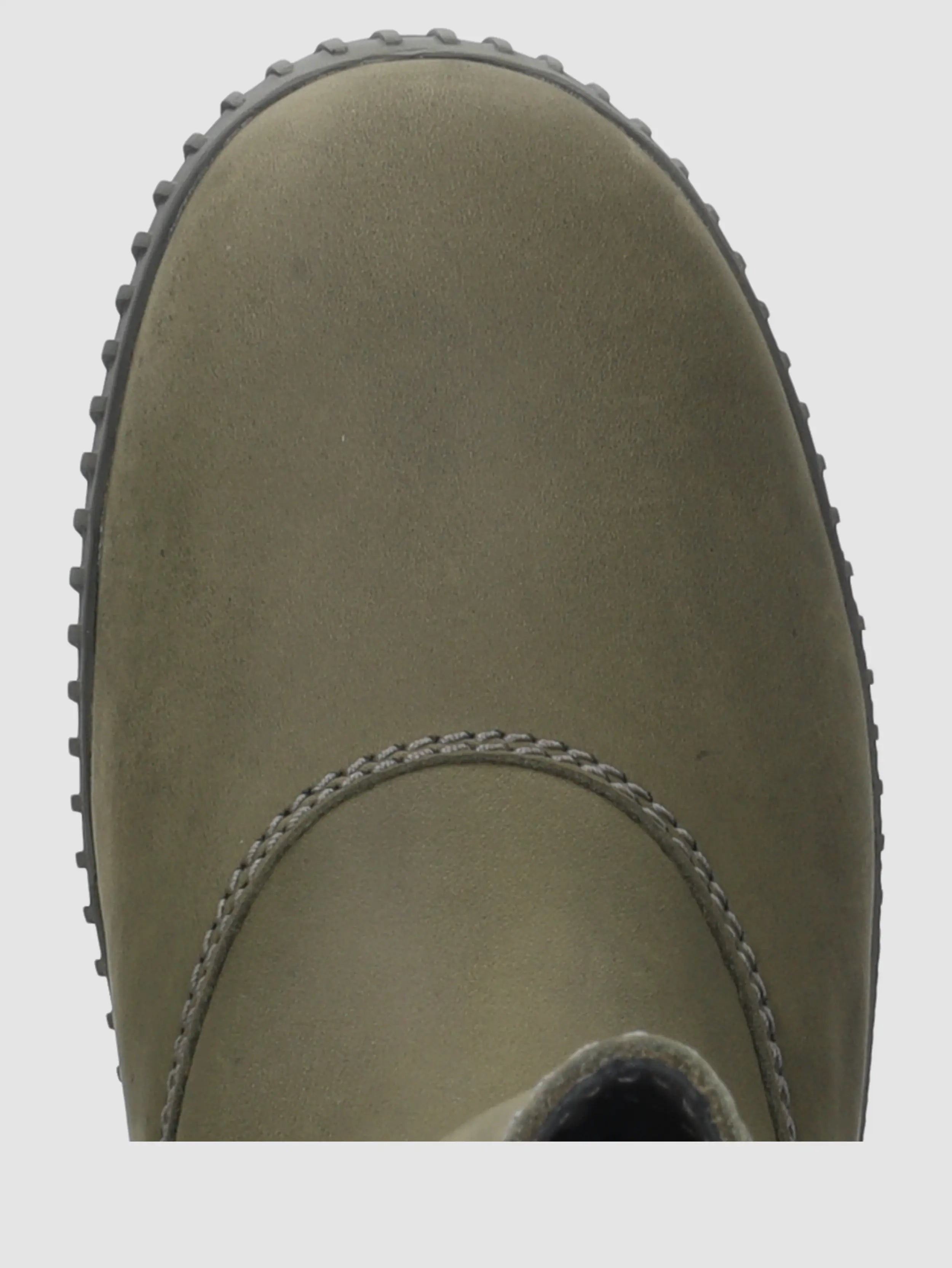 Adisa – Outdoor laarzen – Dames – Groen Wol