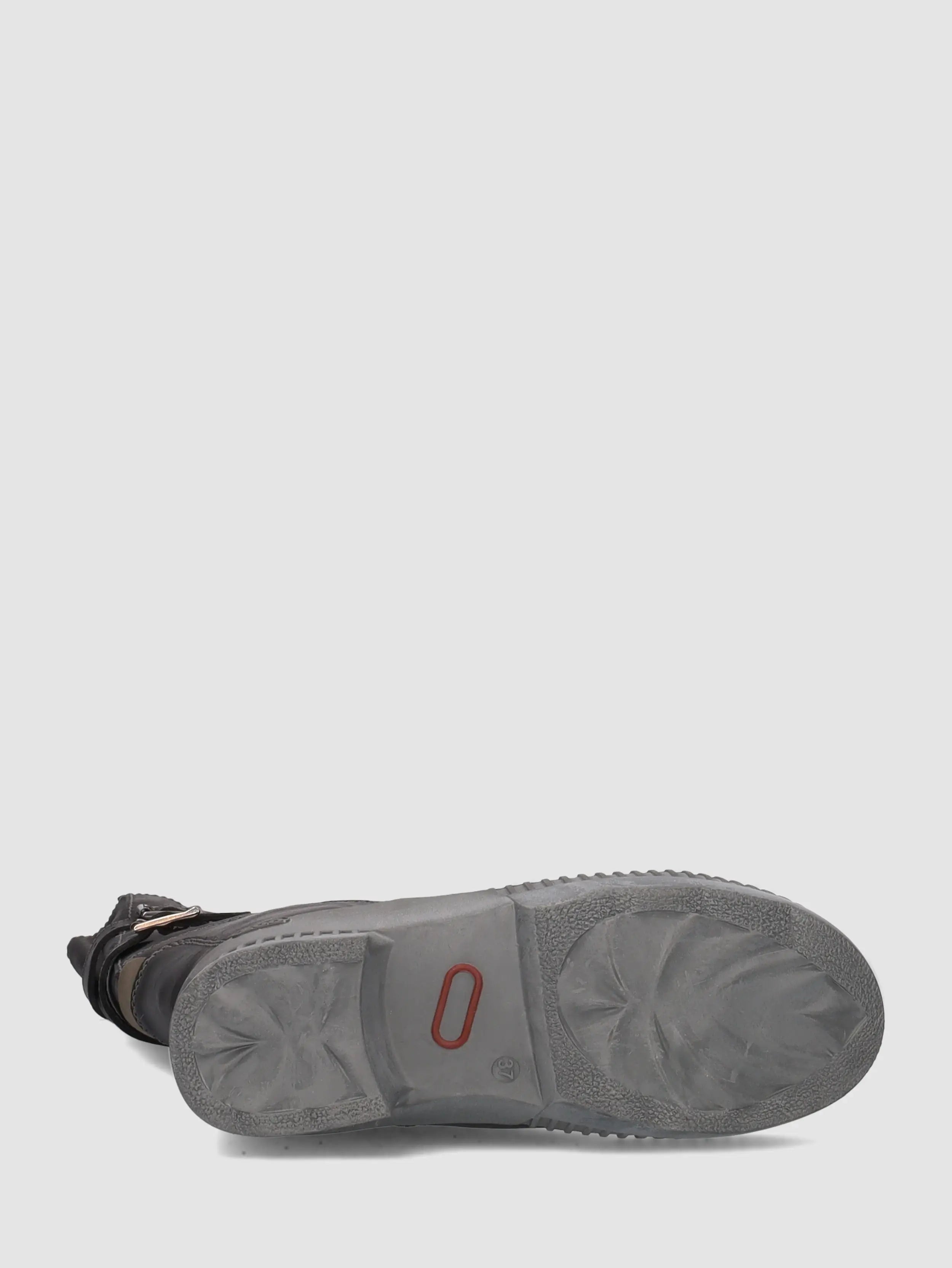 Alieke – Outdoor laarzen – Dames – Zwart