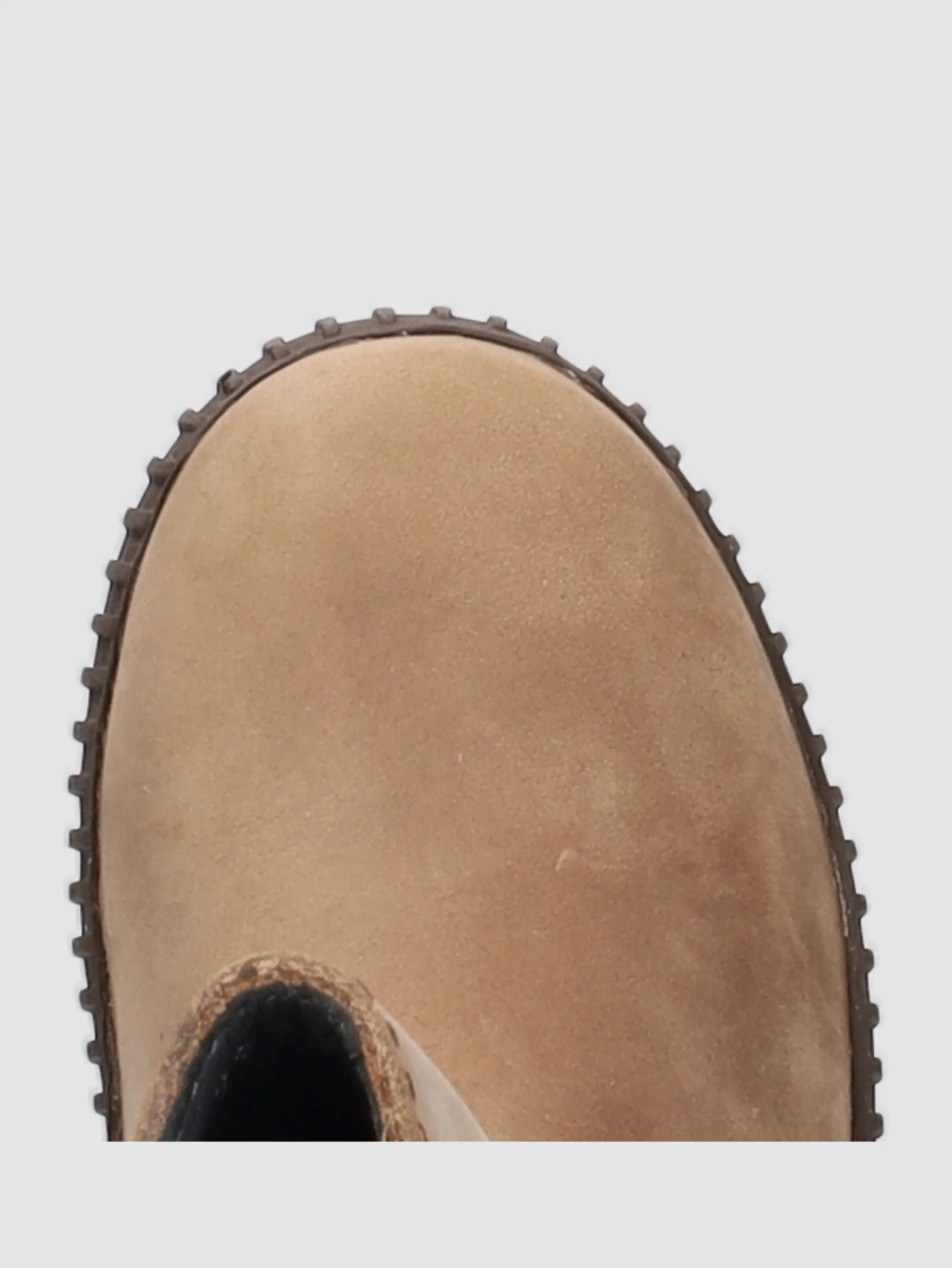 Alieke – Outdoor laarzen – Dames – Bruin