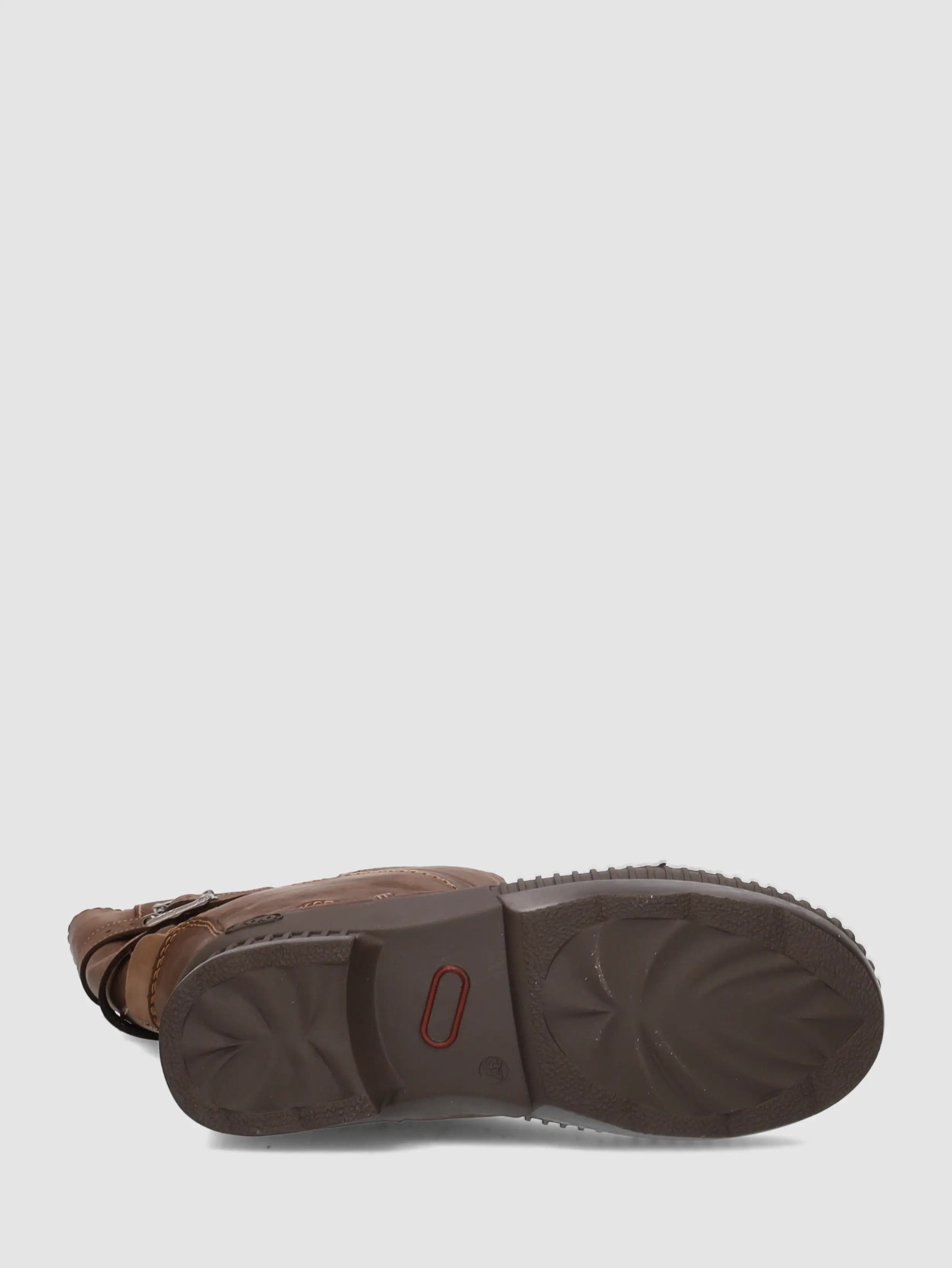 Alieke – Outdoor laarzen – Dames – Espresso
