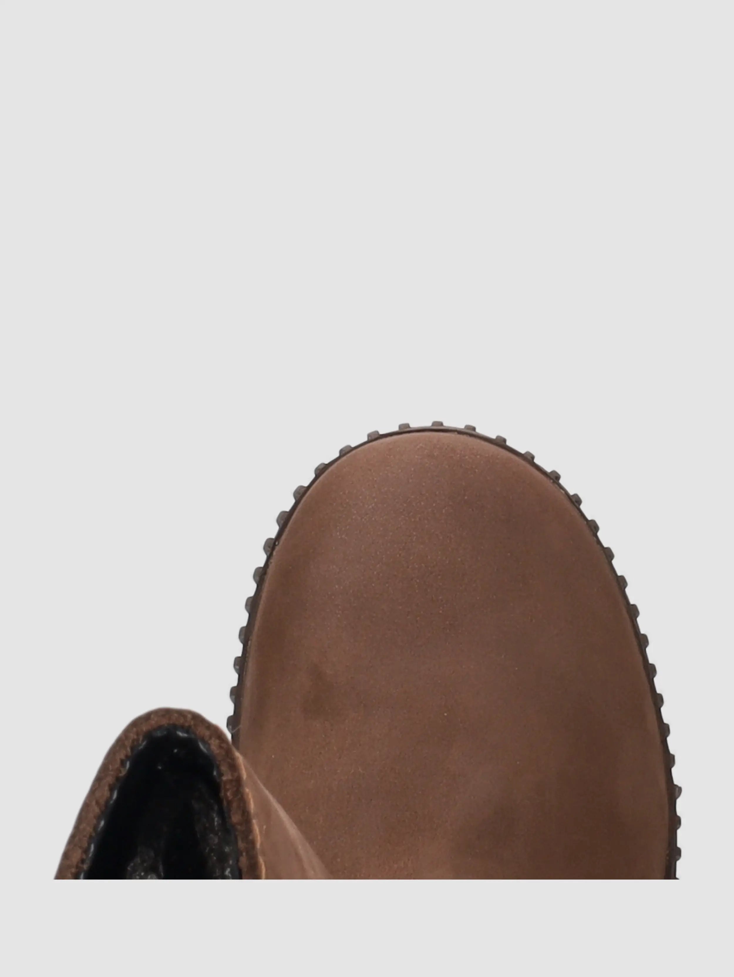 Alieke – Outdoor laarzen – Dames – Espresso