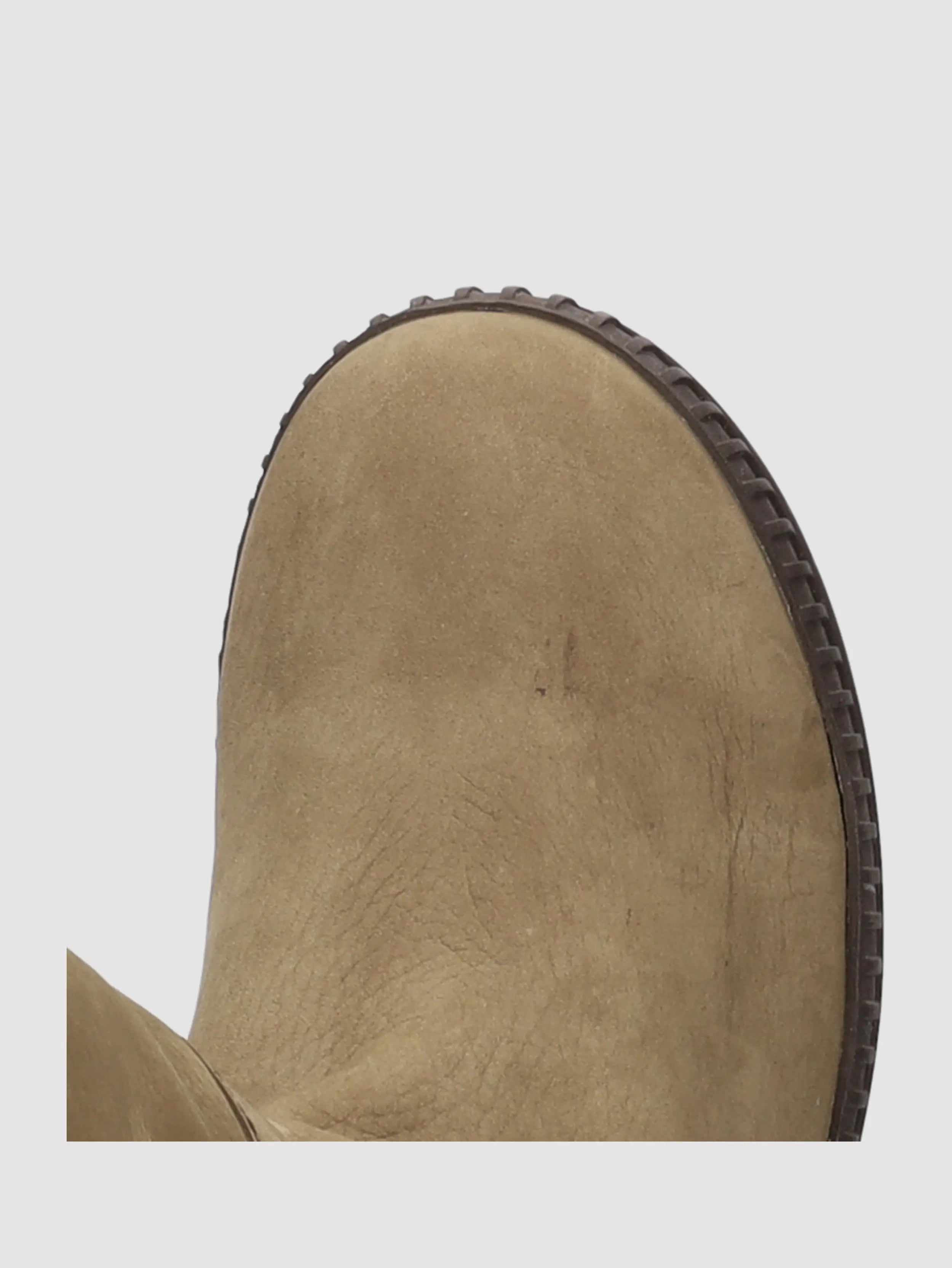 Alieke – Outdoor laarzen – Dames – Olive
