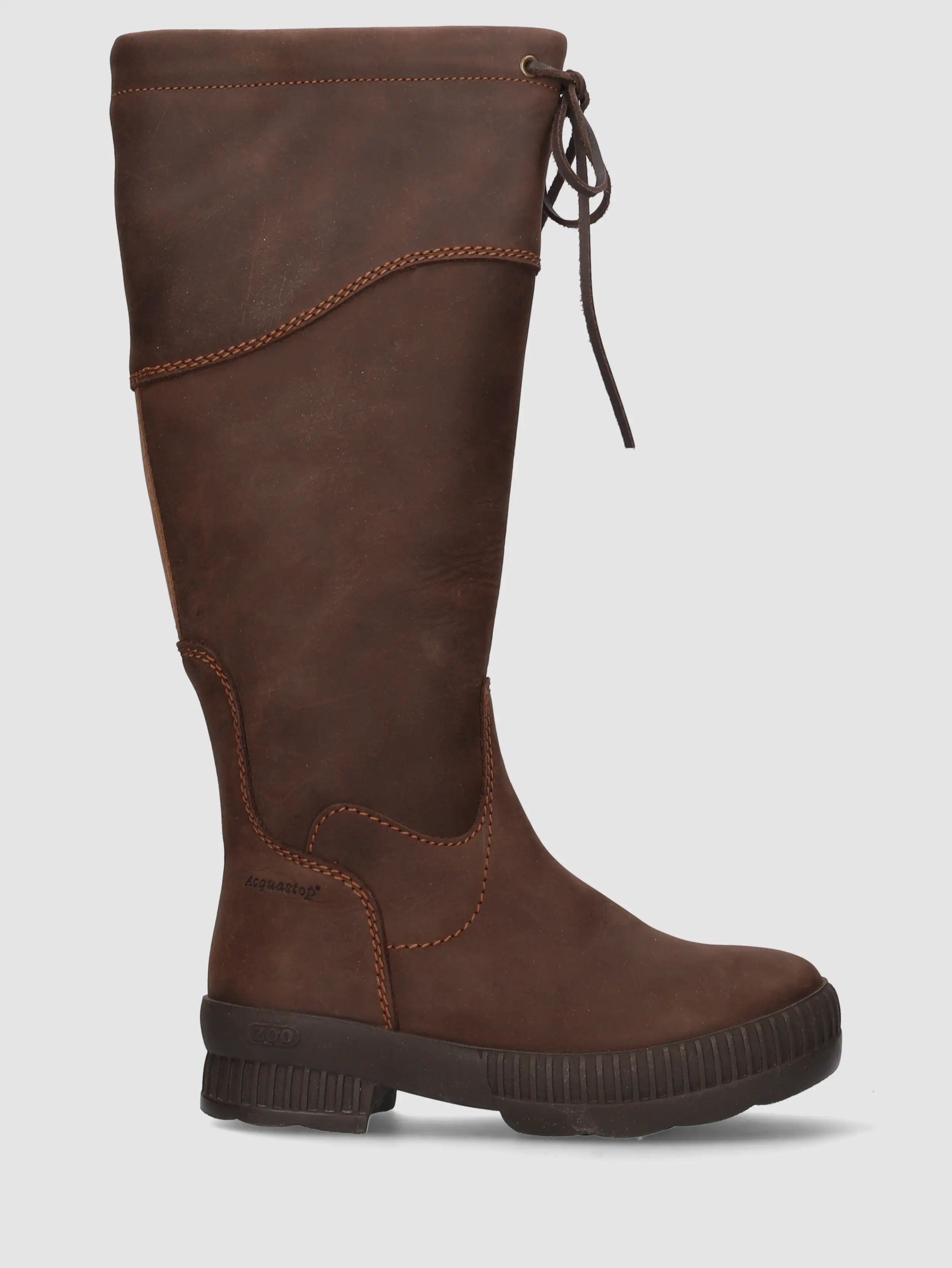 Lotte – Outdoor laarzen – Dames – Espresso