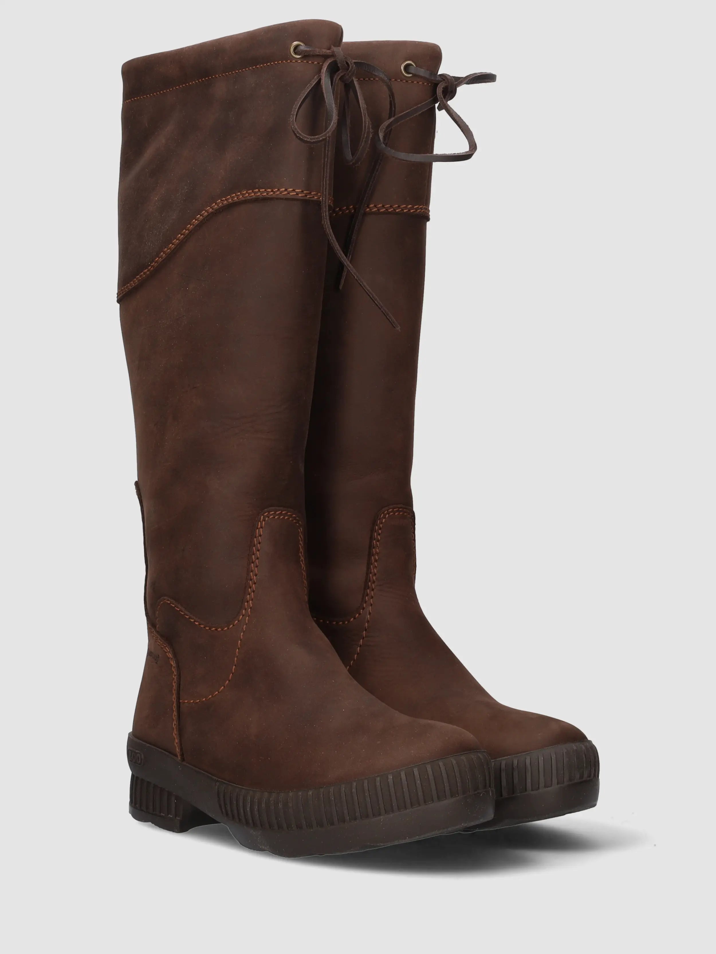 Lotte – Outdoor laarzen – Dames – Espresso