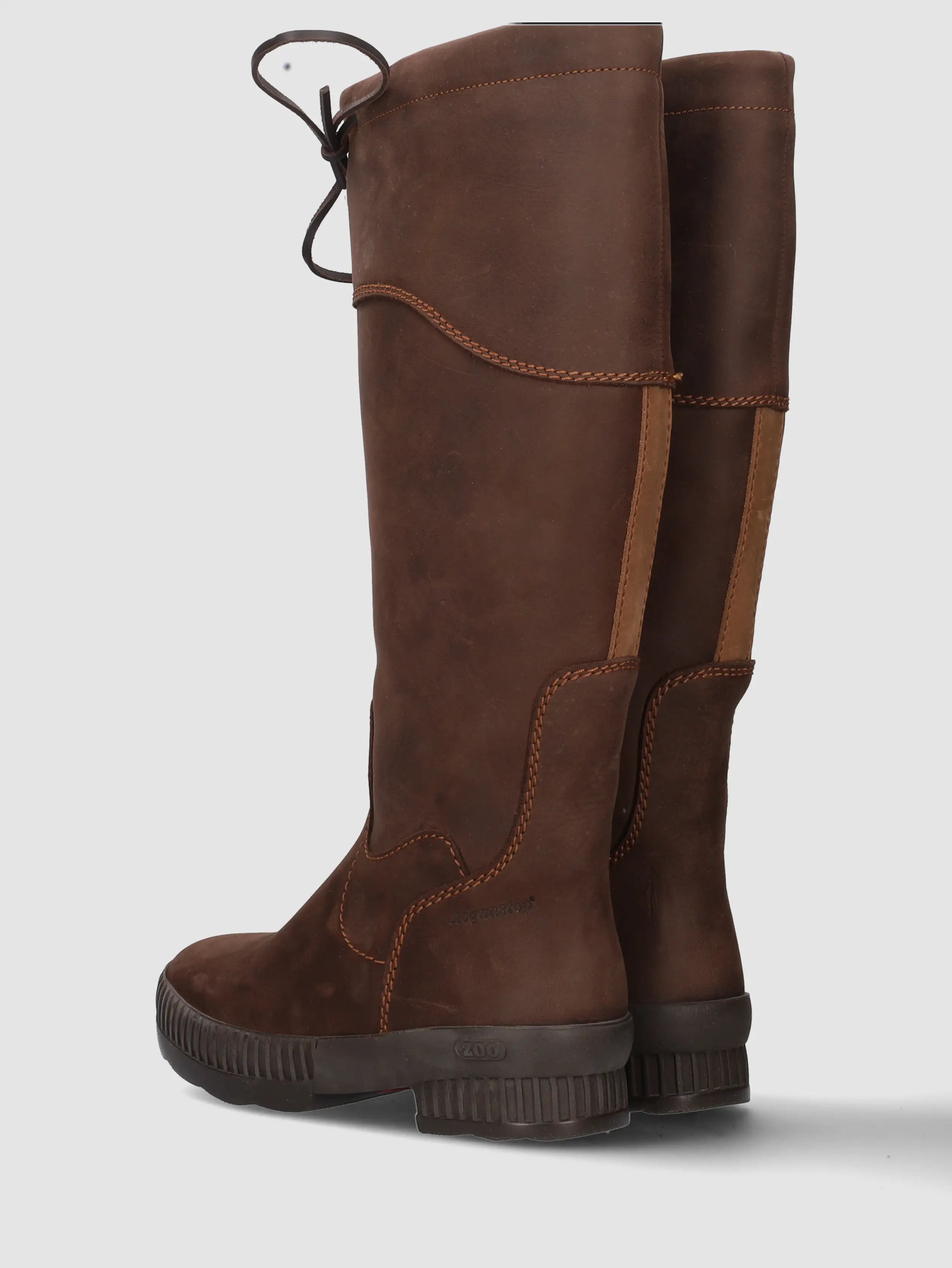 Lotte – Outdoor laarzen – Dames – Espresso