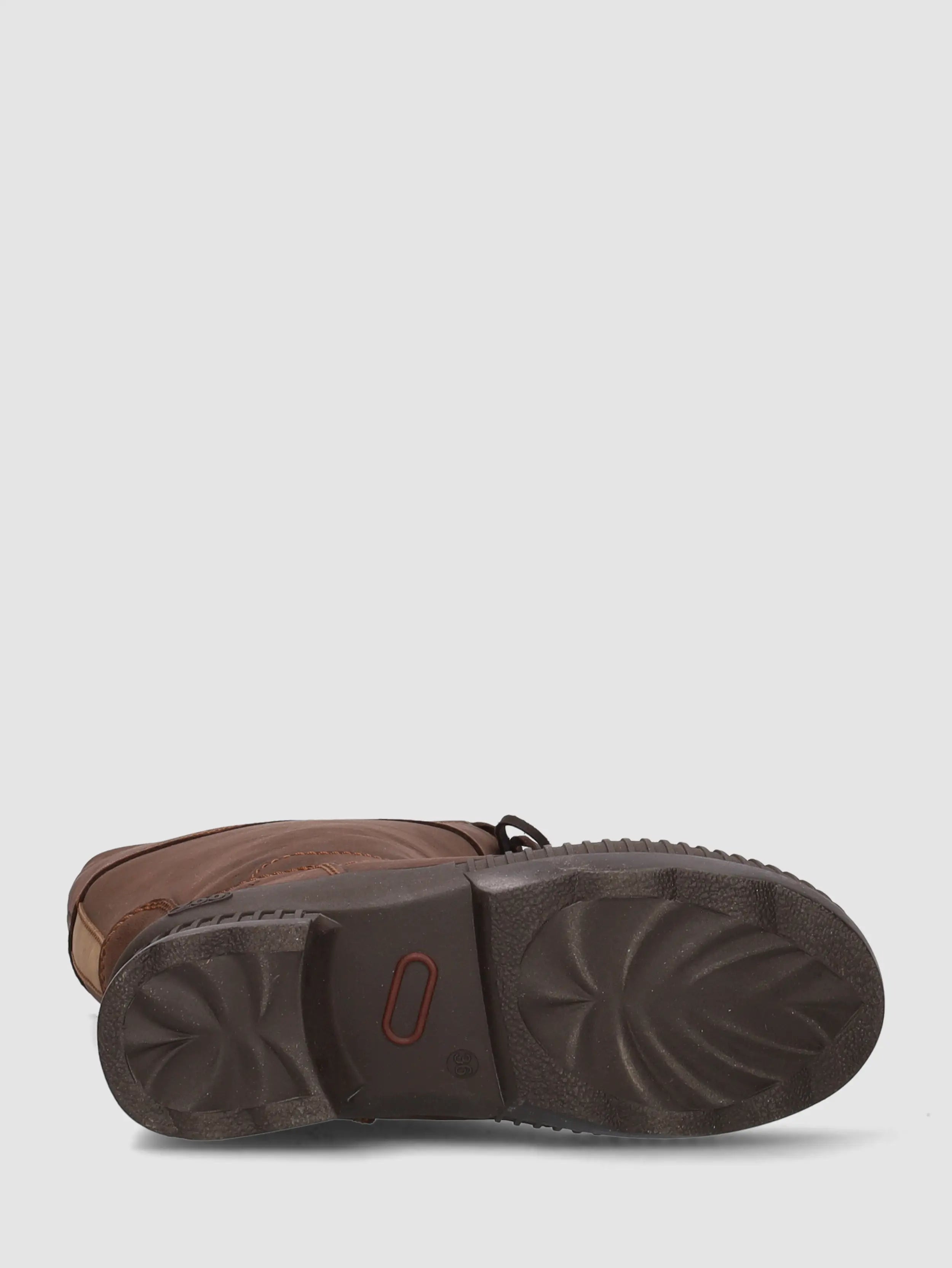 Lotte – Outdoor laarzen – Dames – Espresso