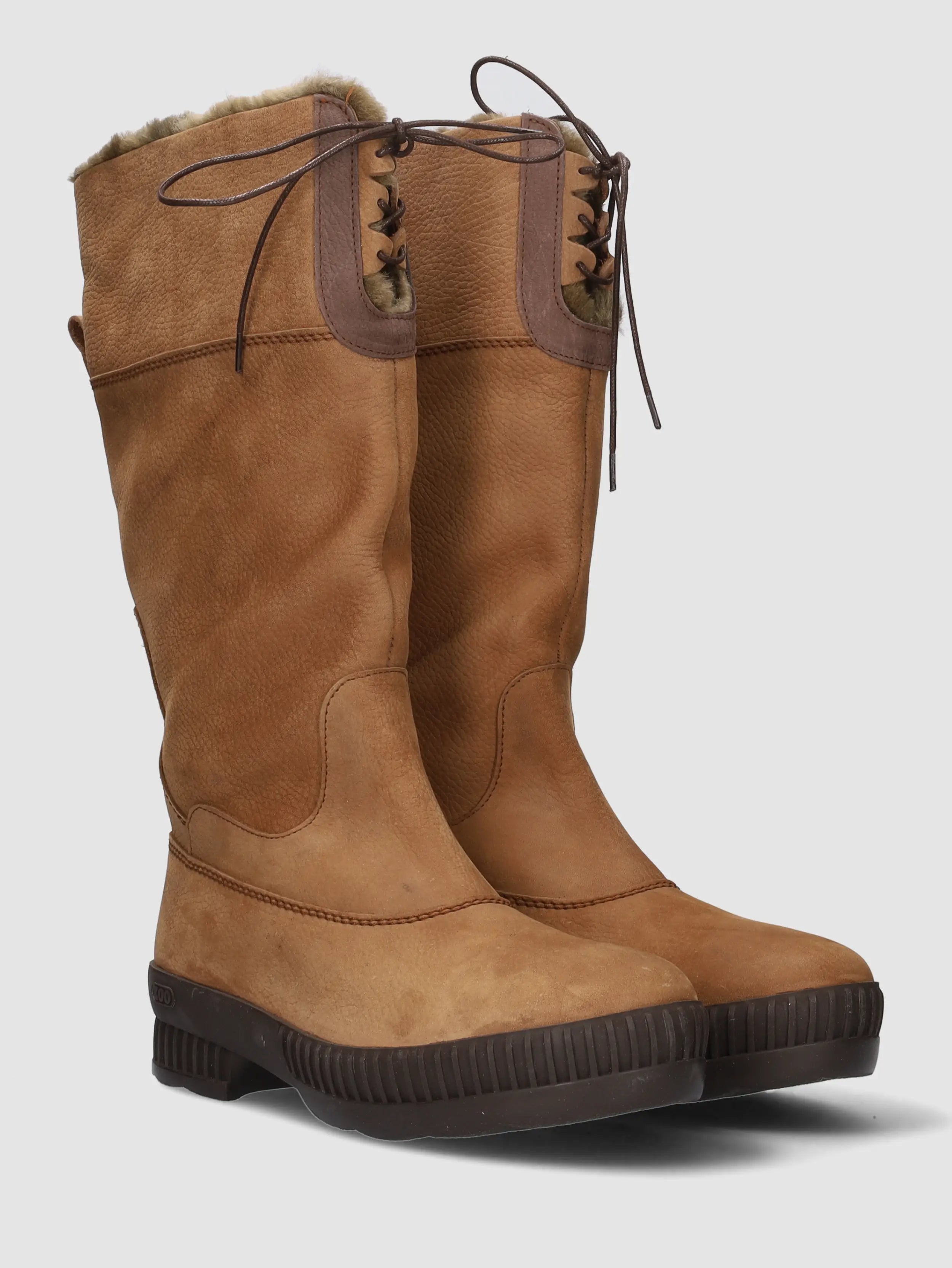Diede - Outdoor laarzen - Dames - Camel