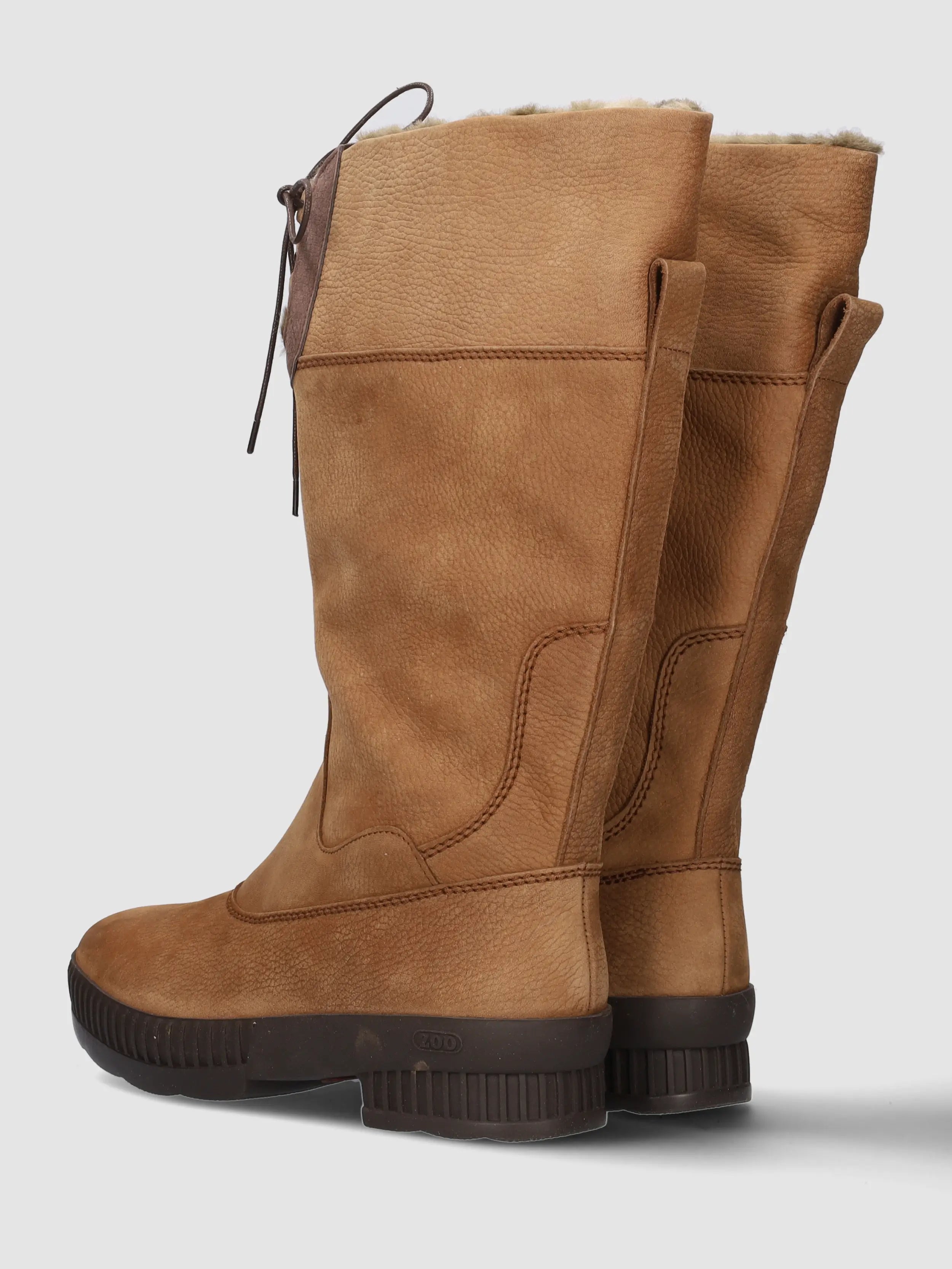 Diede - Outdoor laarzen - Dames - Camel