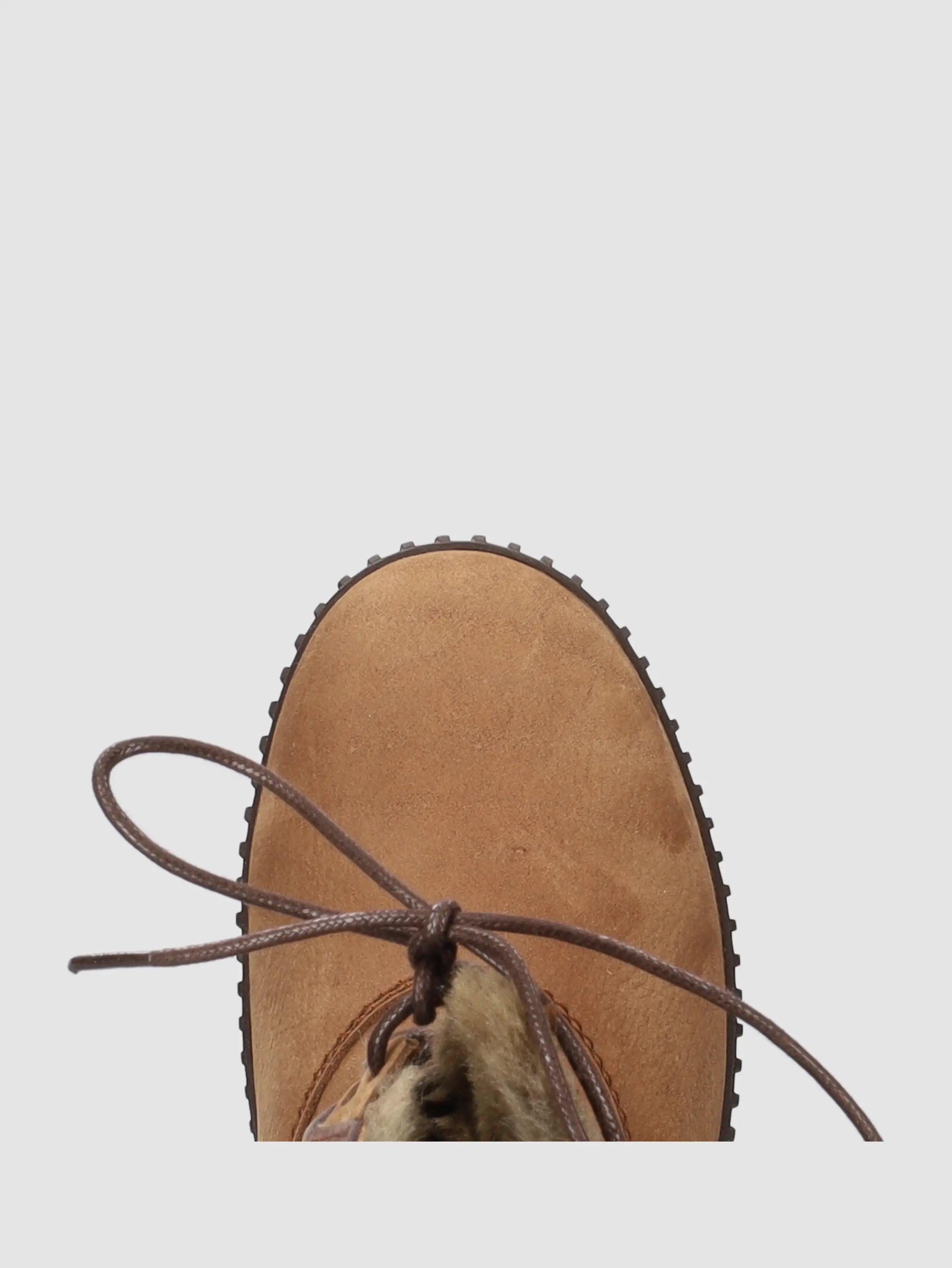 Diede - Outdoor laarzen - Dames - Camel