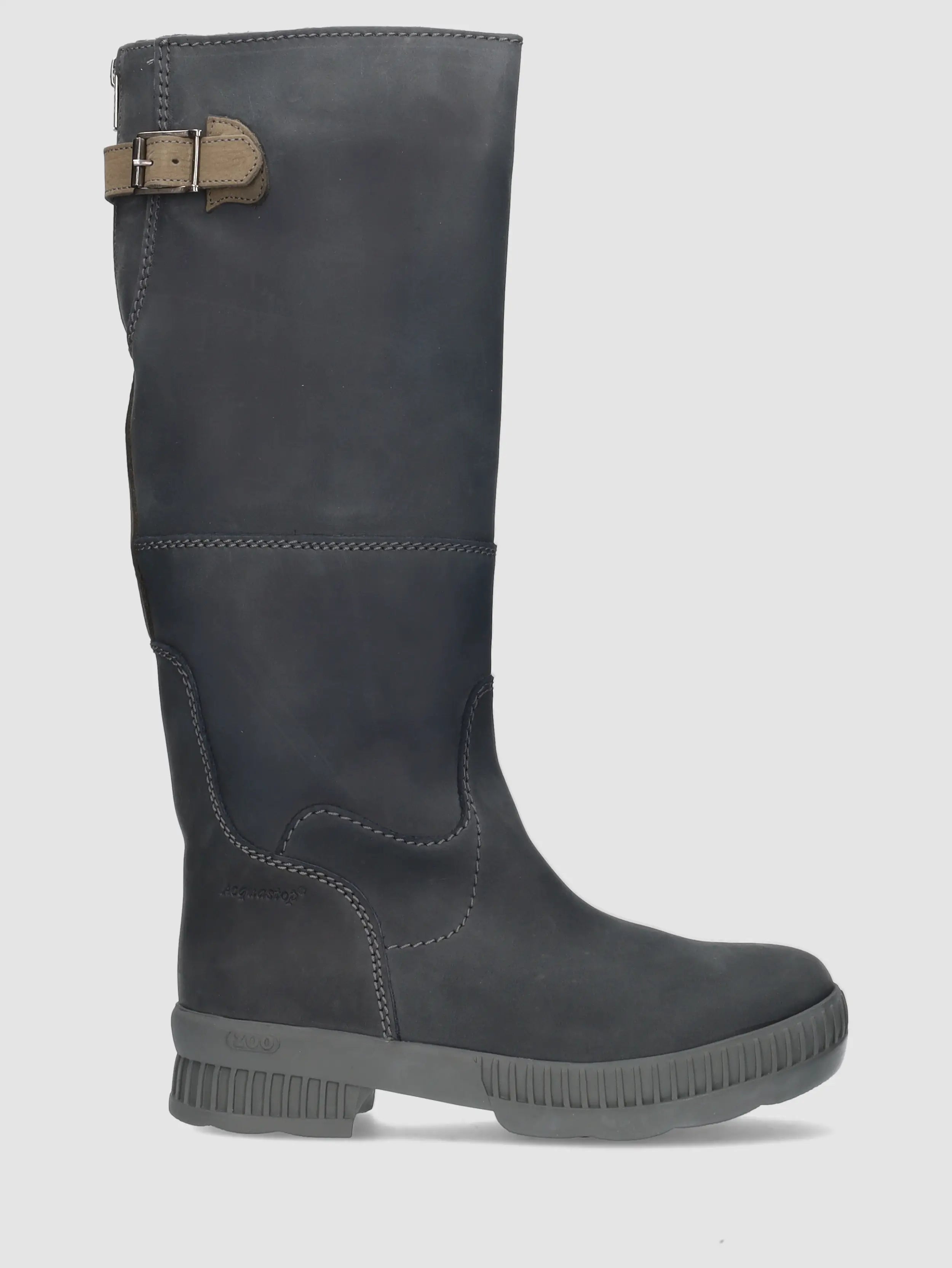 Adora – Outdoor laarzen – Dames – Blauw